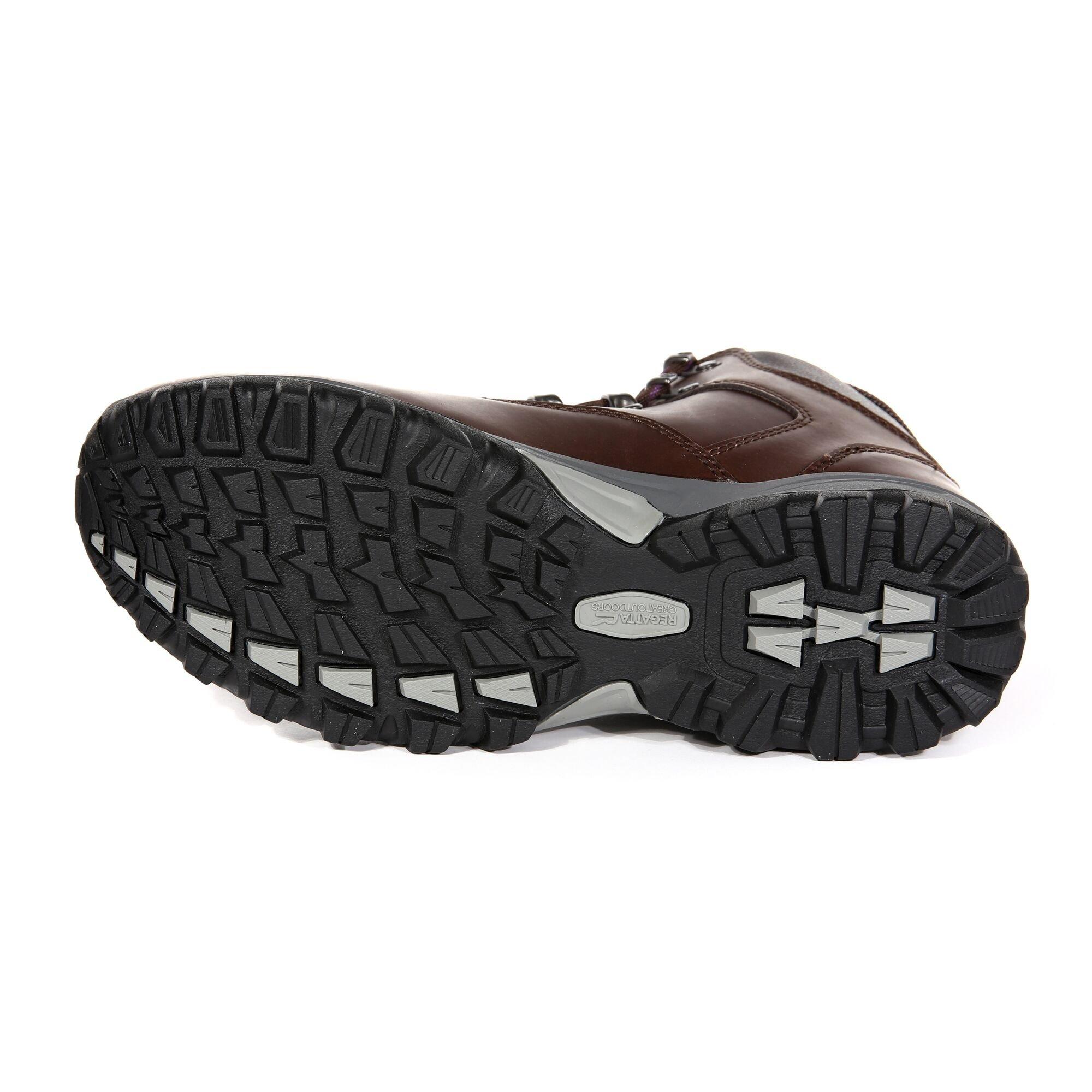 Chstnt/Alppu - Regatta - Womens Bainsford - 13