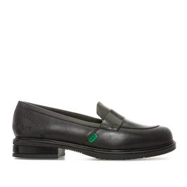 Kickers Lach Loafer Shoes