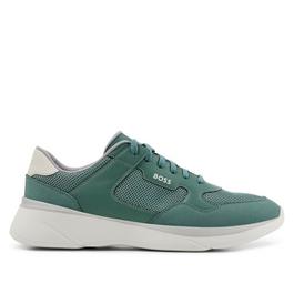 Boss Dean Run Trainers