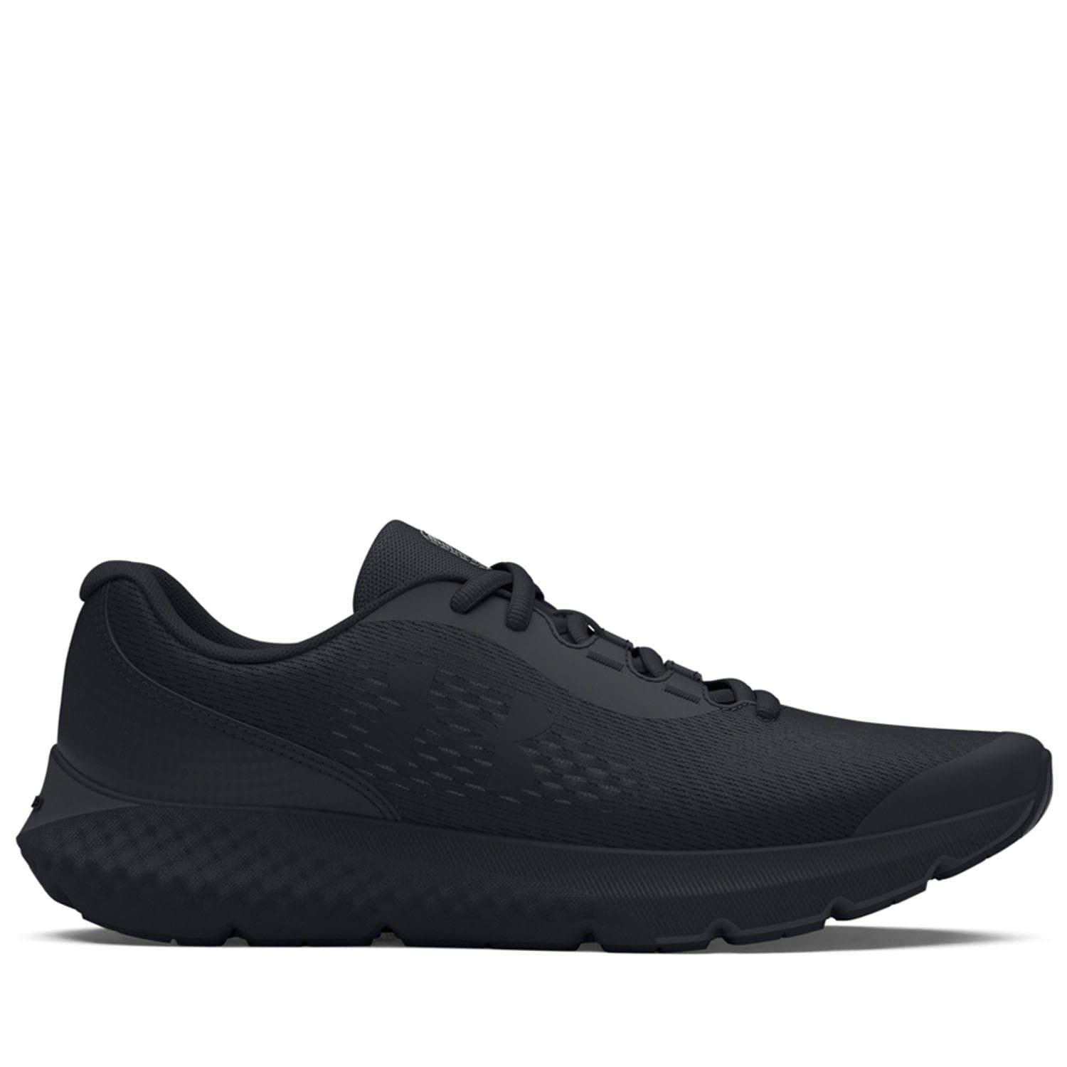 Under Armour Grade School Rogue 4 Running Shoes