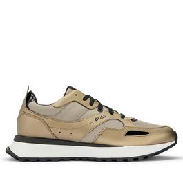 Boss Jonah Run Trainers