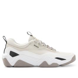 Hugo Quake Running Trainers