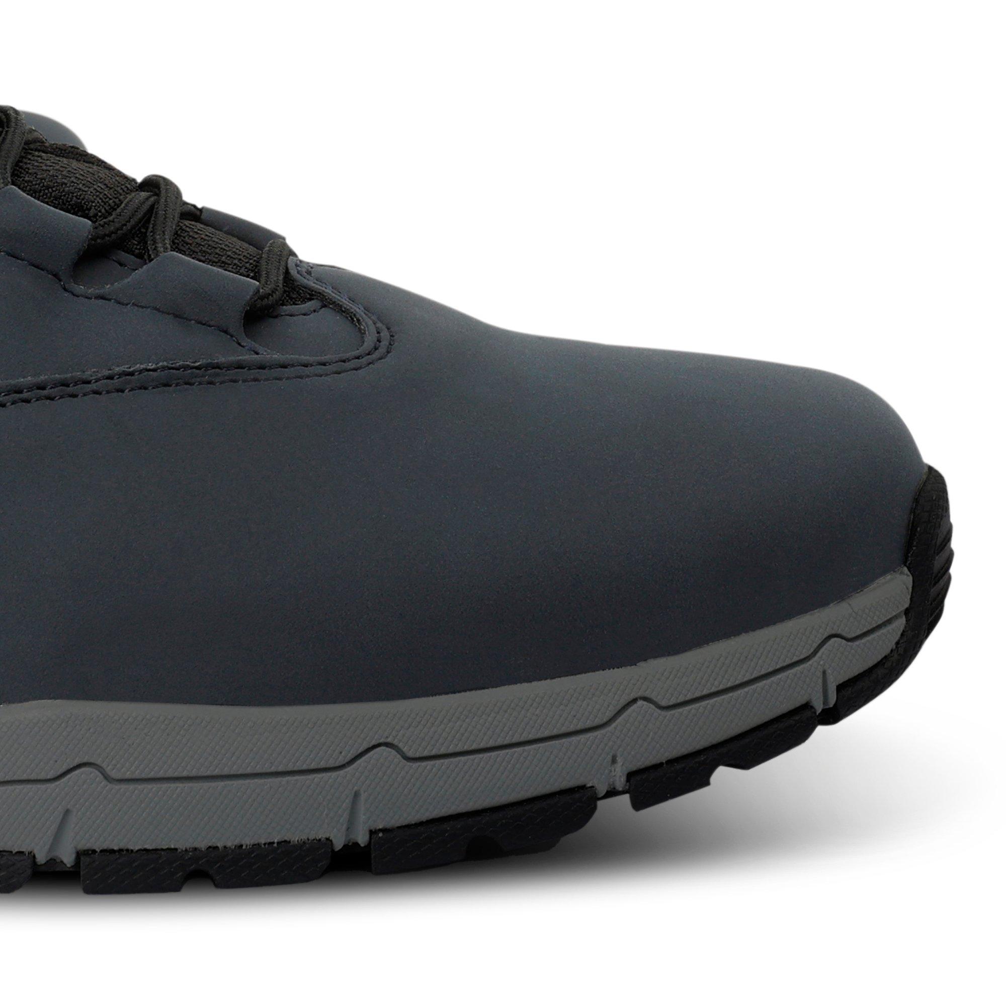 Briar - Regatta - Men's Denison Synthetic Leather Waterproof Hiking Boots - 8