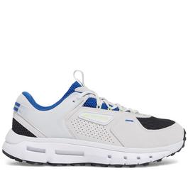 Under Armour Summit Trek Suede Hiking Shoes