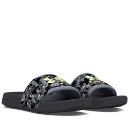 Under Armour Ignite Select Graphic Sliders