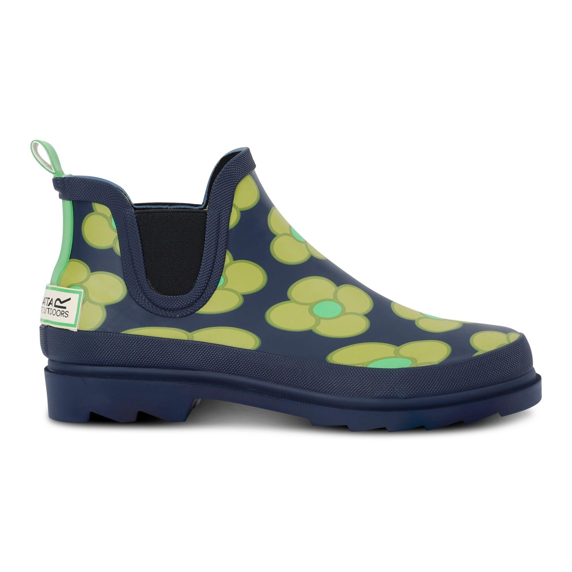 Orla Welly Mid