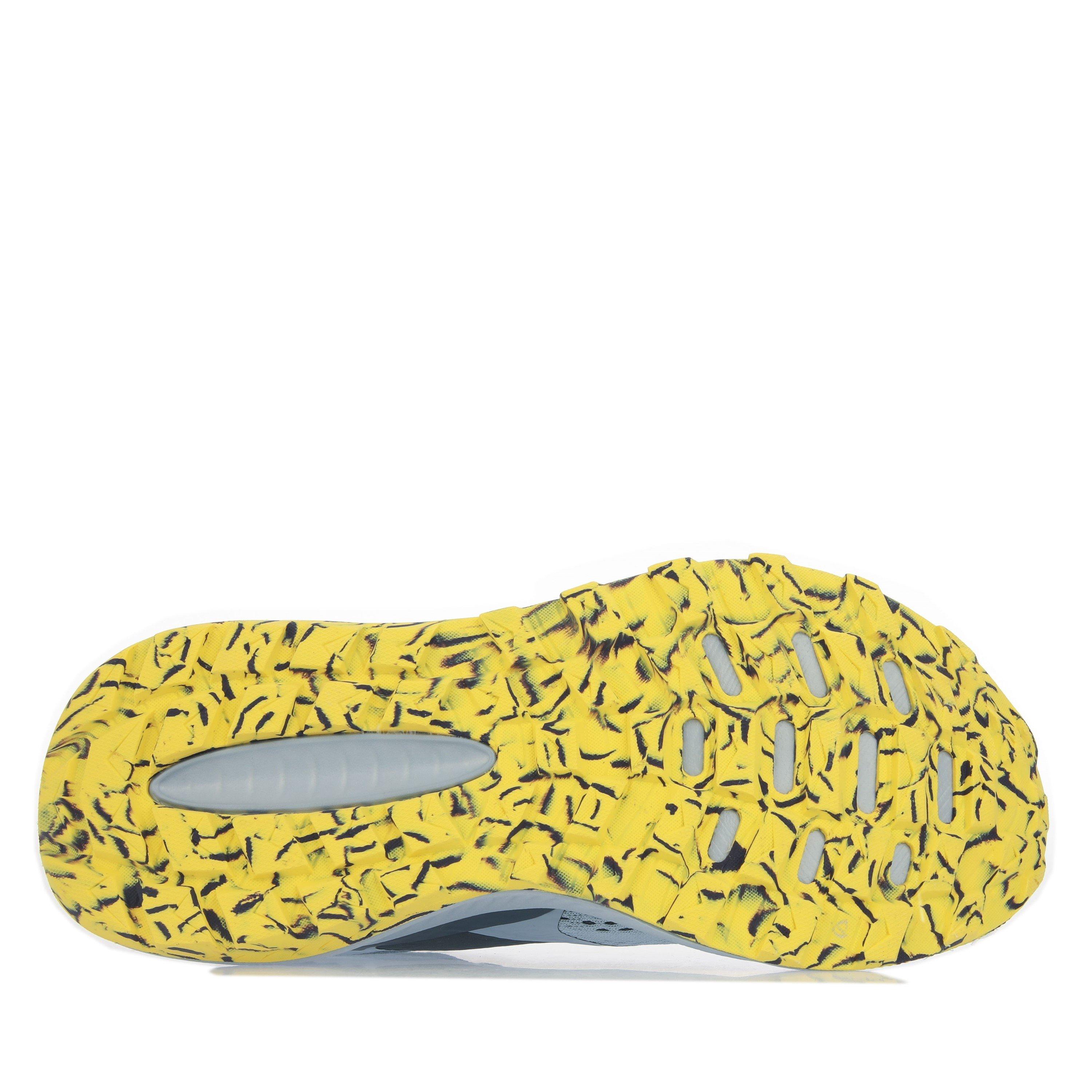 Light Grey - New Balance - DynaSoft Nitrel V5 Running Shoes - 4