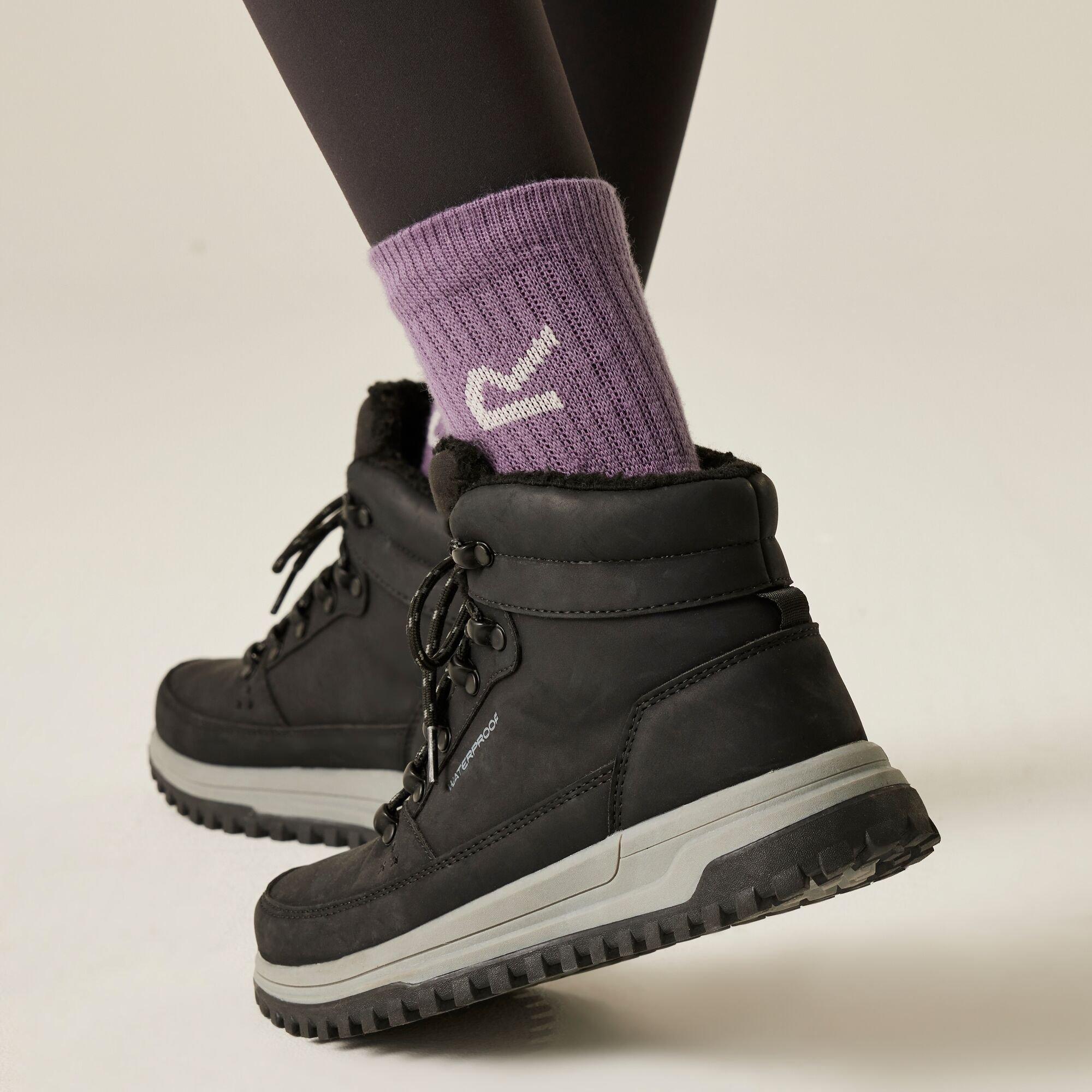 Black - Regatta - Sherbourne - 2