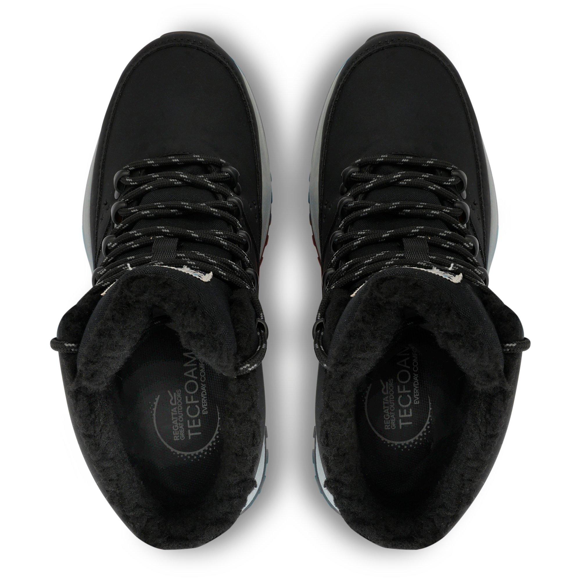 Black - Regatta - Sherbourne - 11