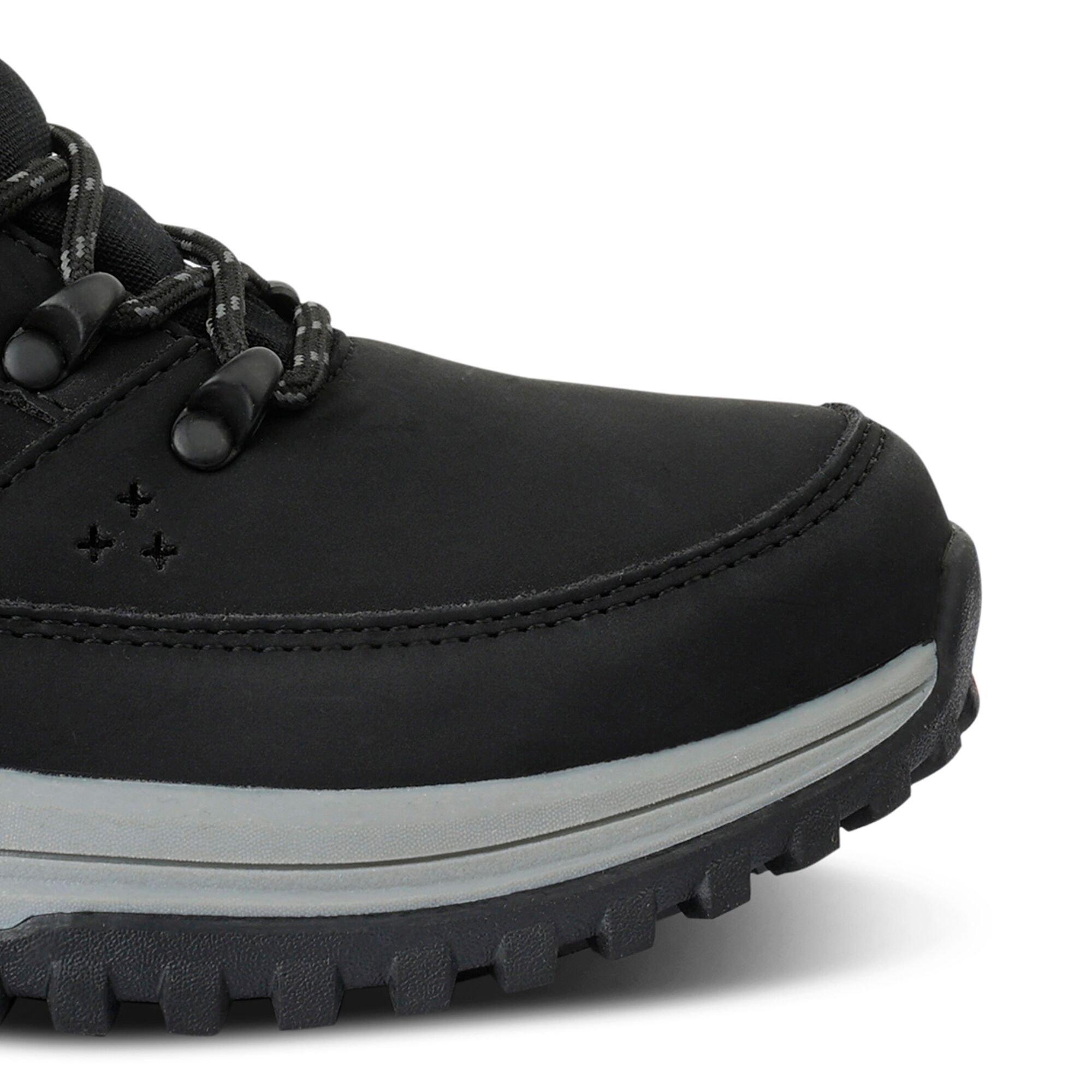 Black - Regatta - Sherbourne - 12