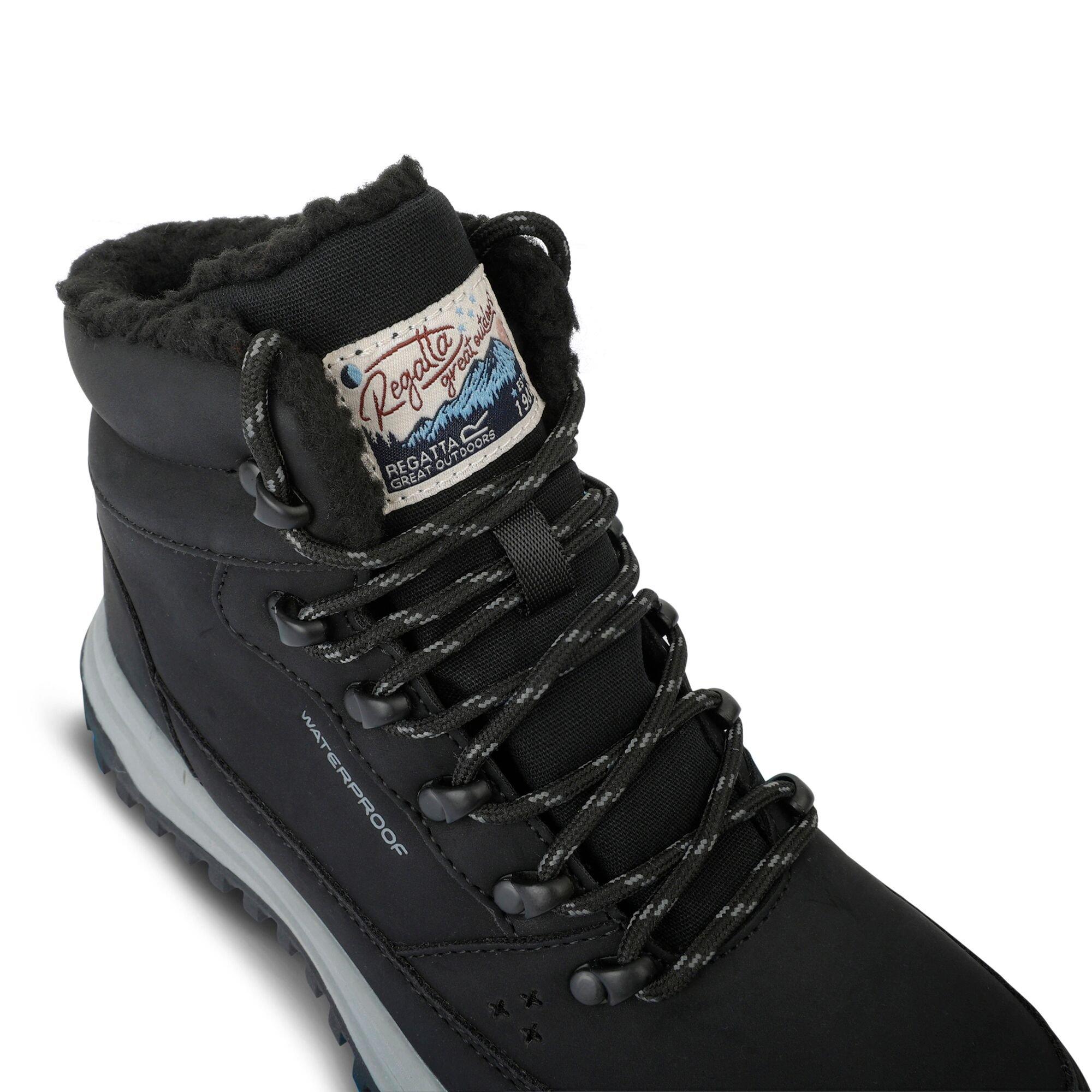 Black - Regatta - Sherbourne - 13