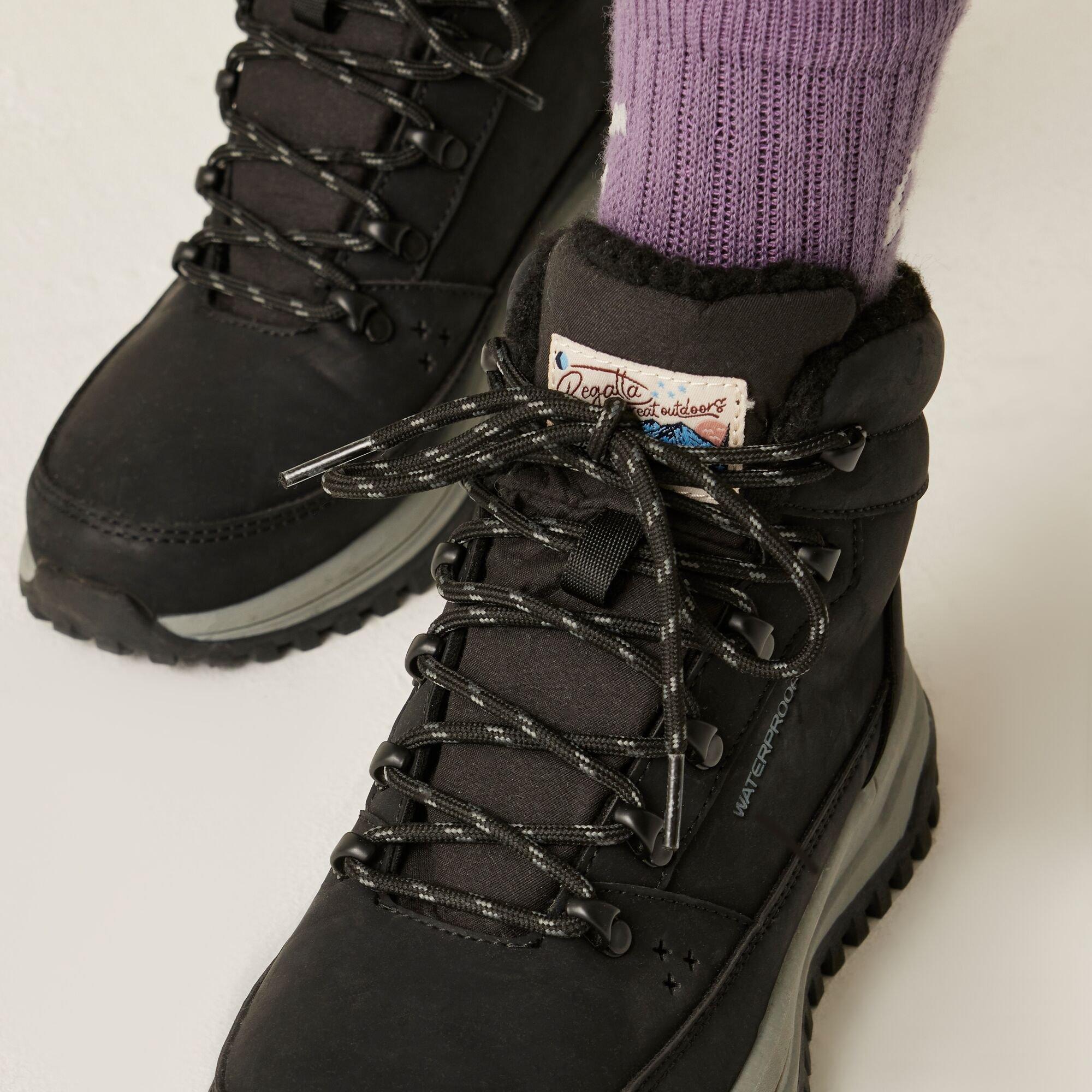 Black - Regatta - Sherbourne - 4