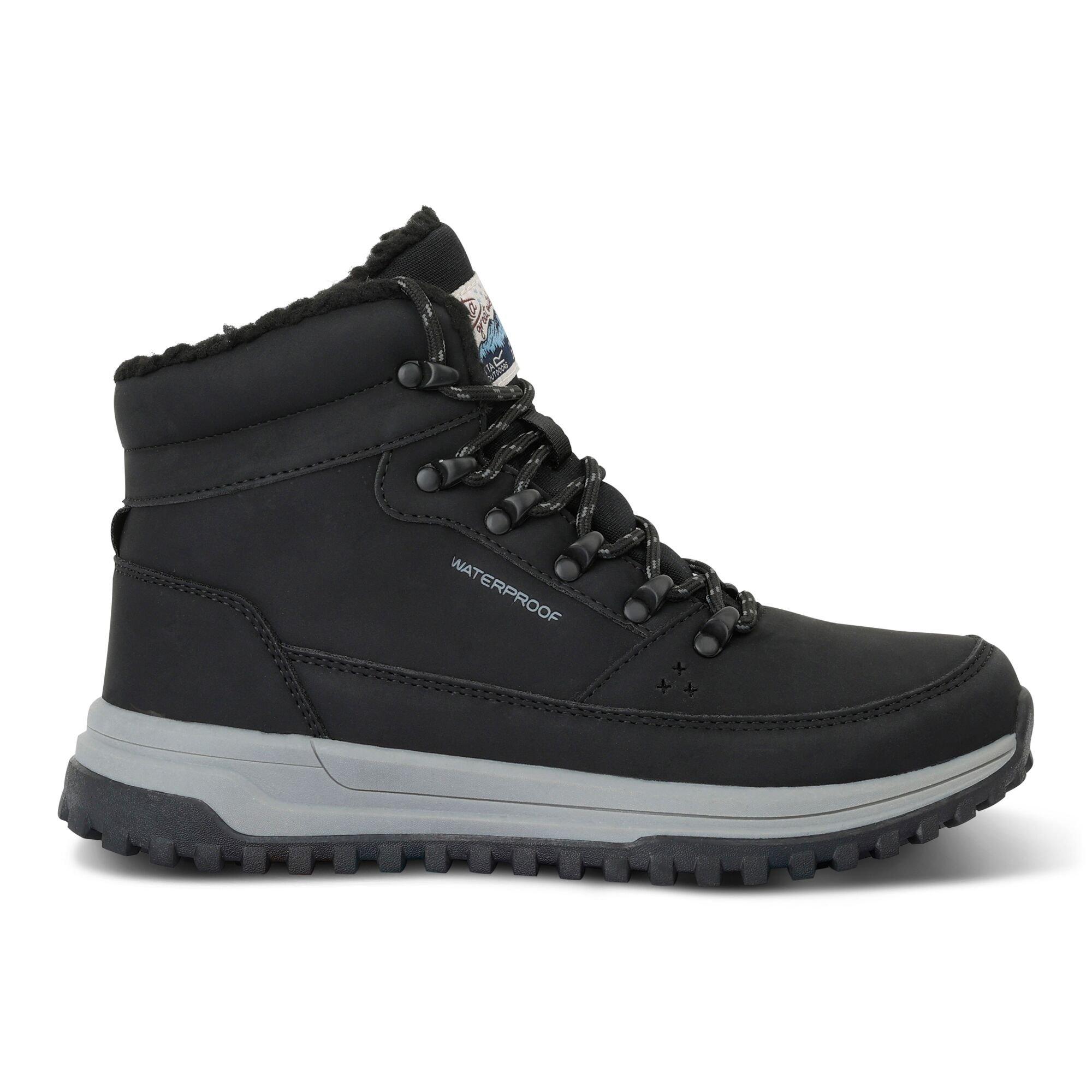 Black - Regatta - Sherbourne - 5