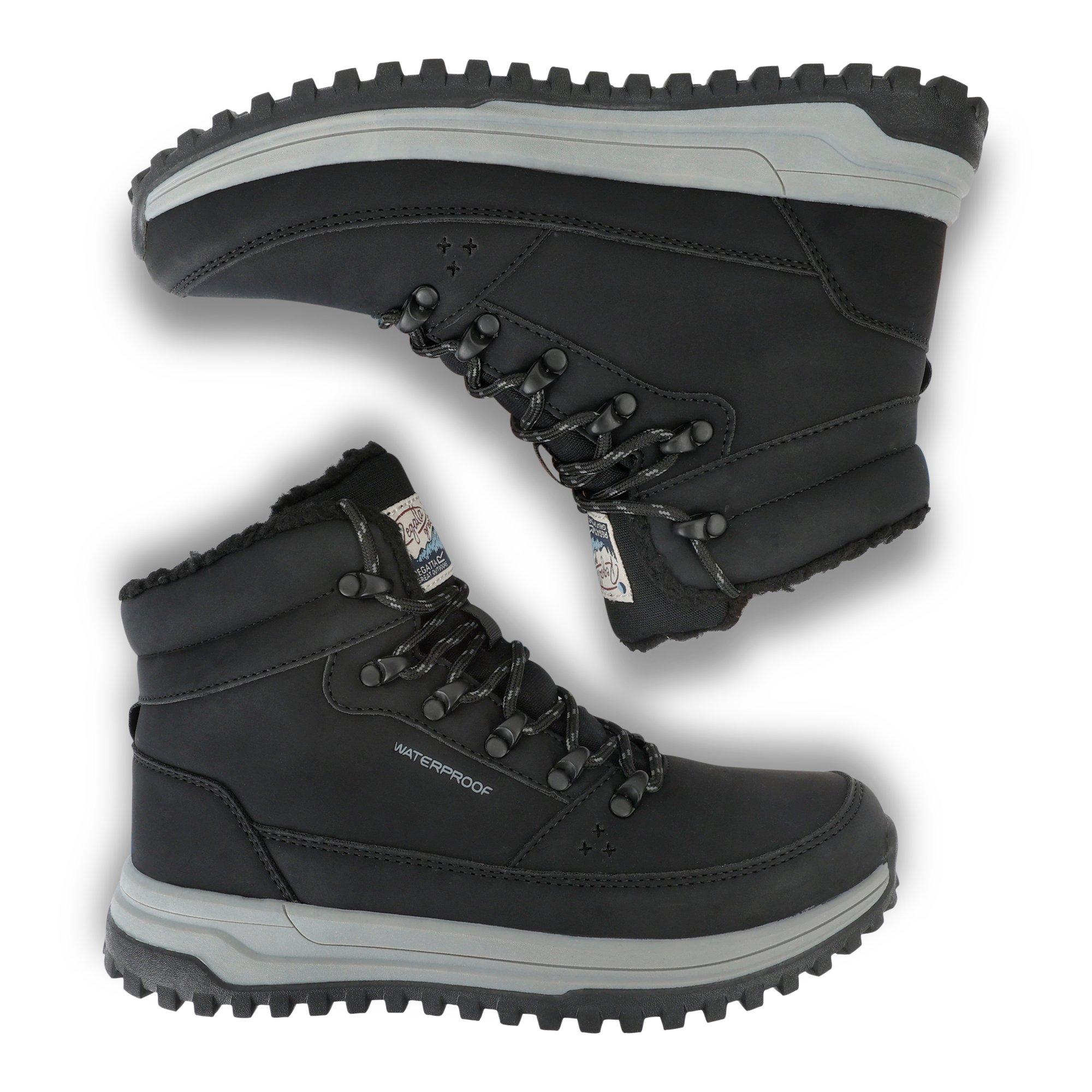 Black - Regatta - Sherbourne - 7