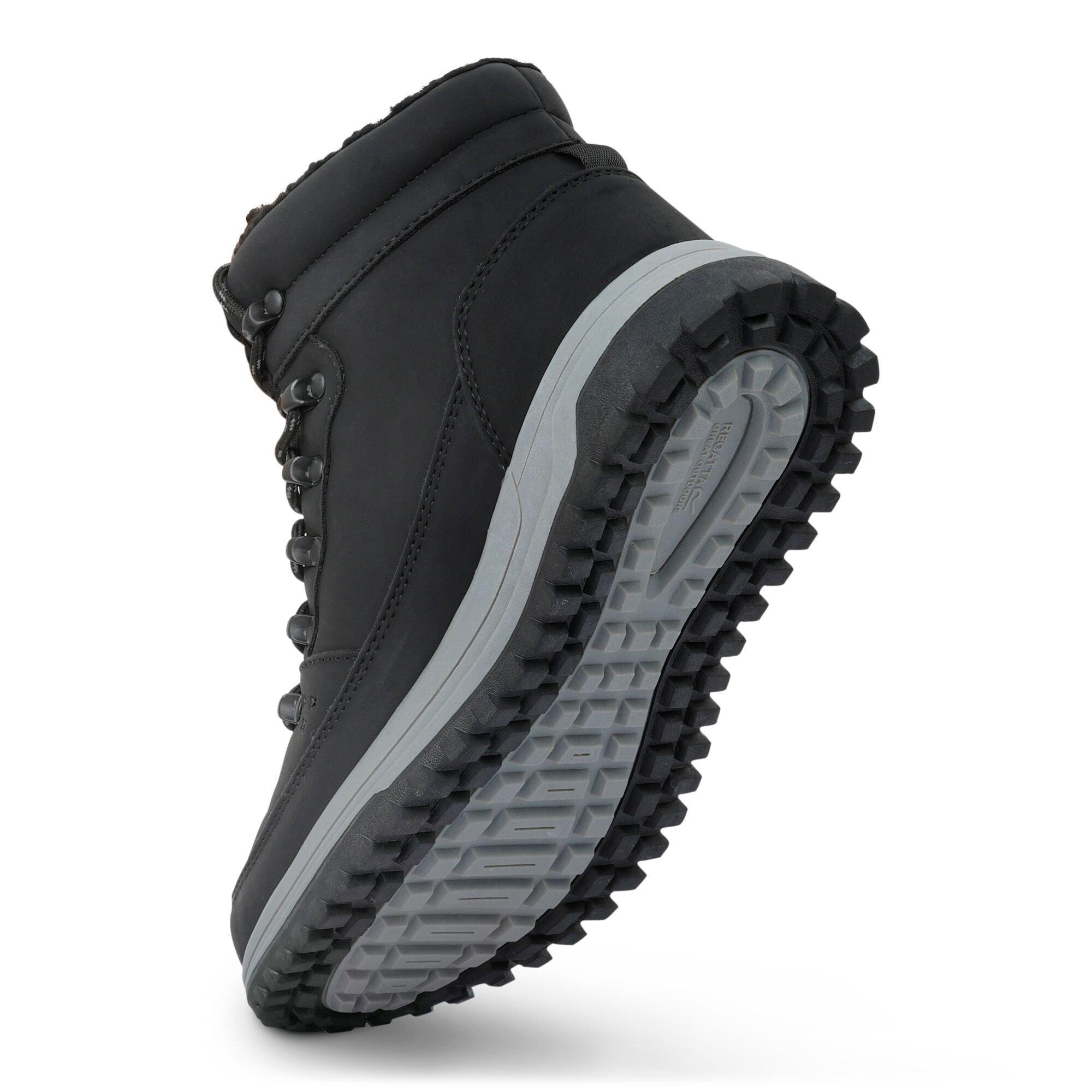 Black - Regatta - Sherbourne - 10