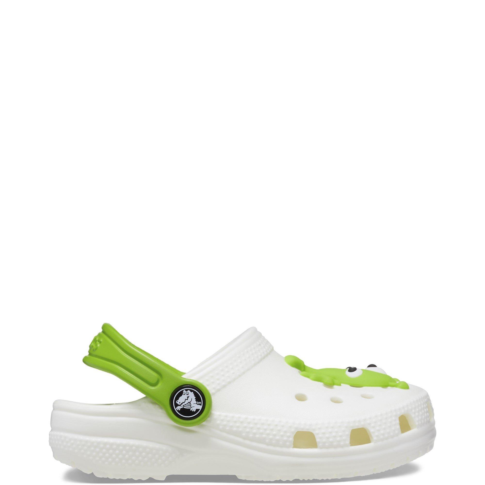Crocs Classic Alien Character Clog