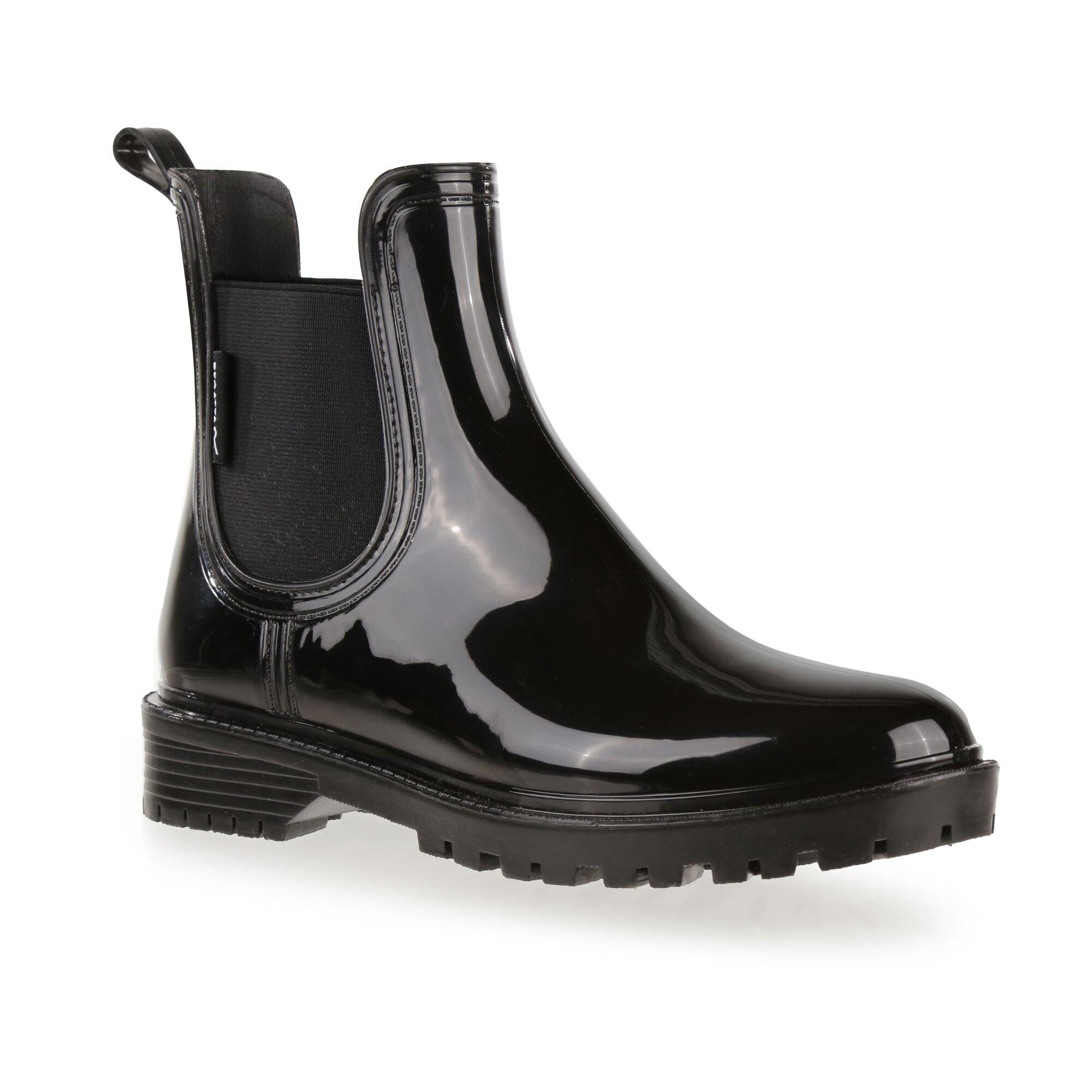 Black - Regatta - Womens Harriett II - 6