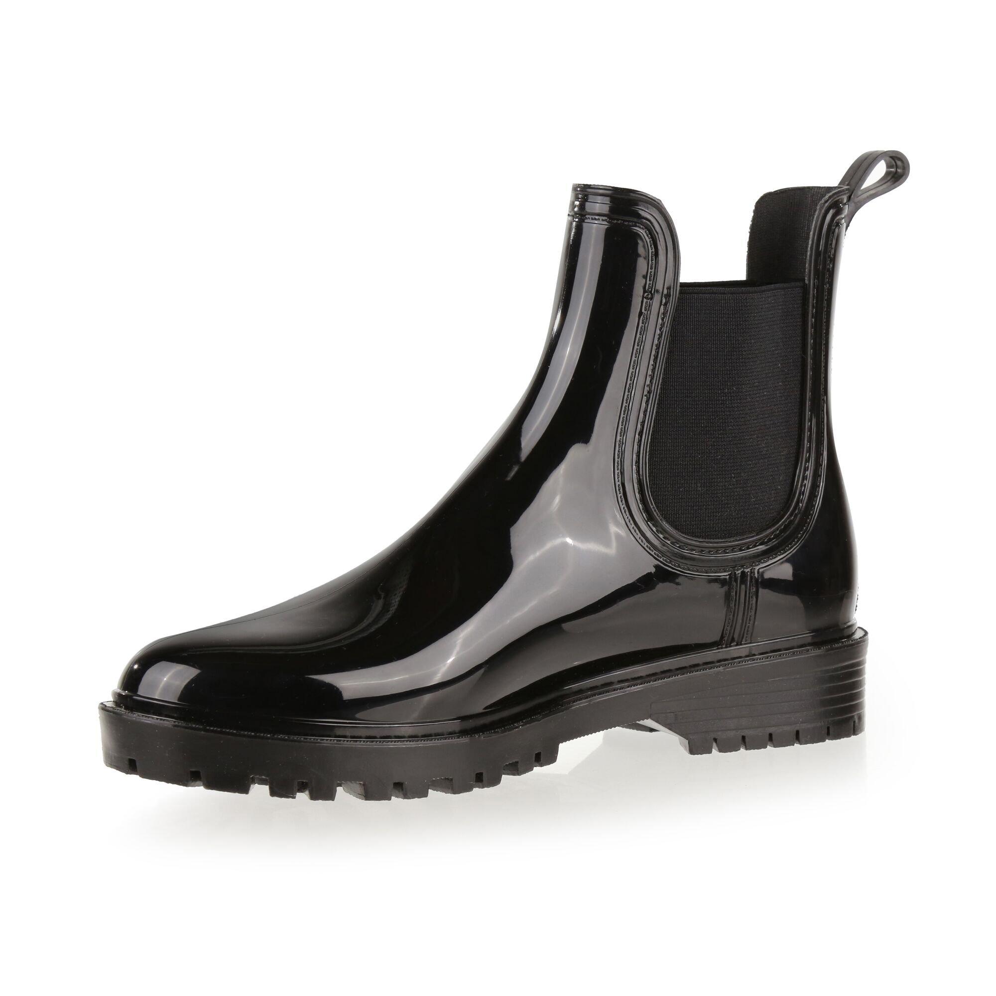 Black - Regatta - Womens Harriett II - 7