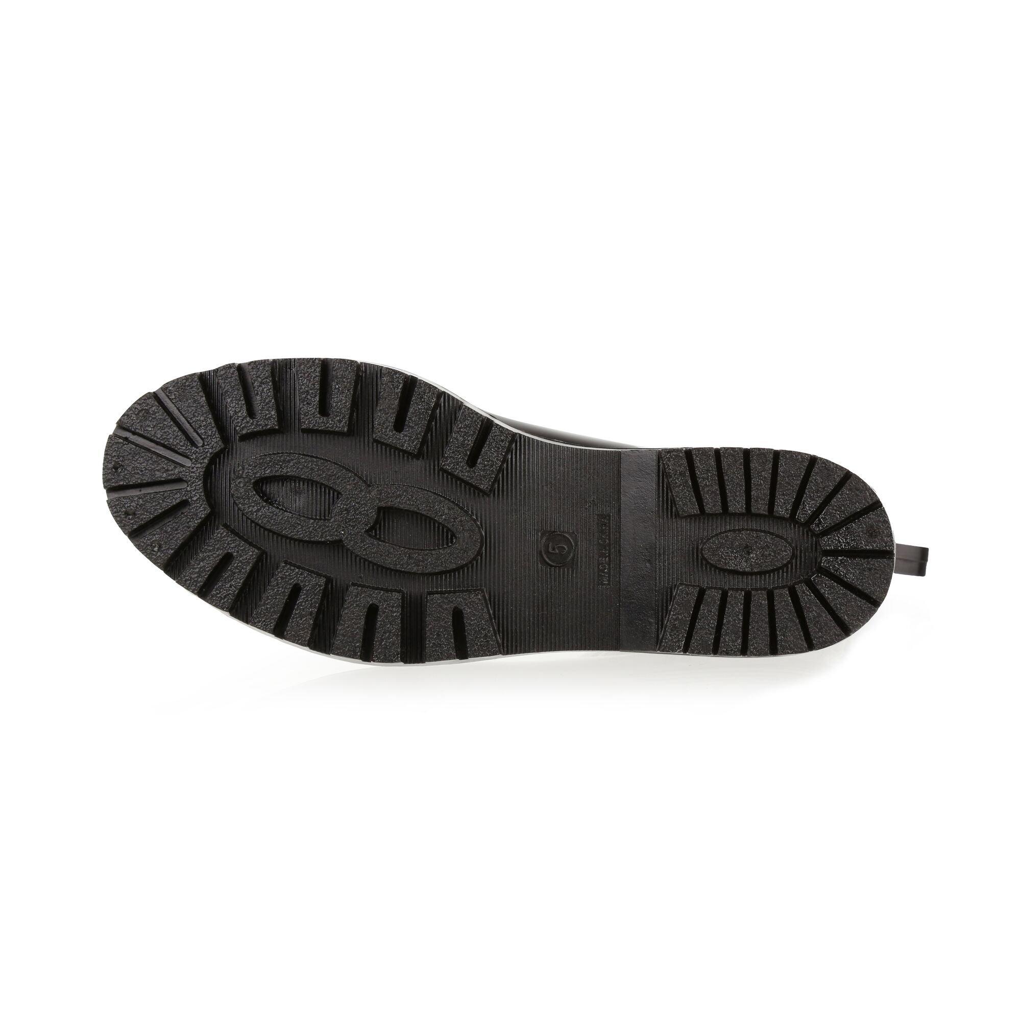 Black - Regatta - Womens Harriett II - 9