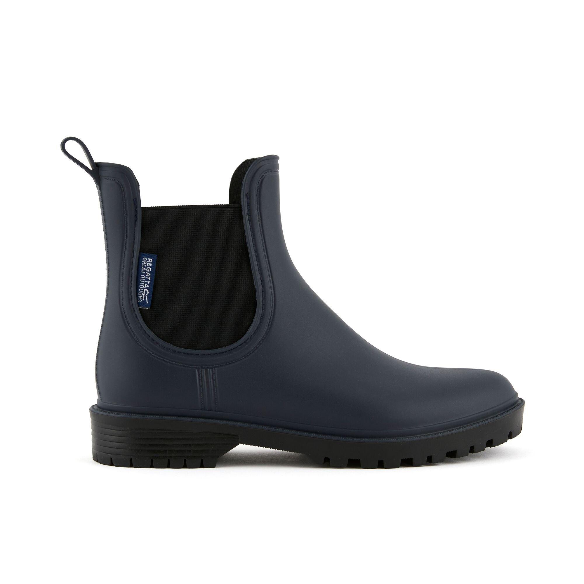 Womens Harriett II Waterproof Wellington Boots