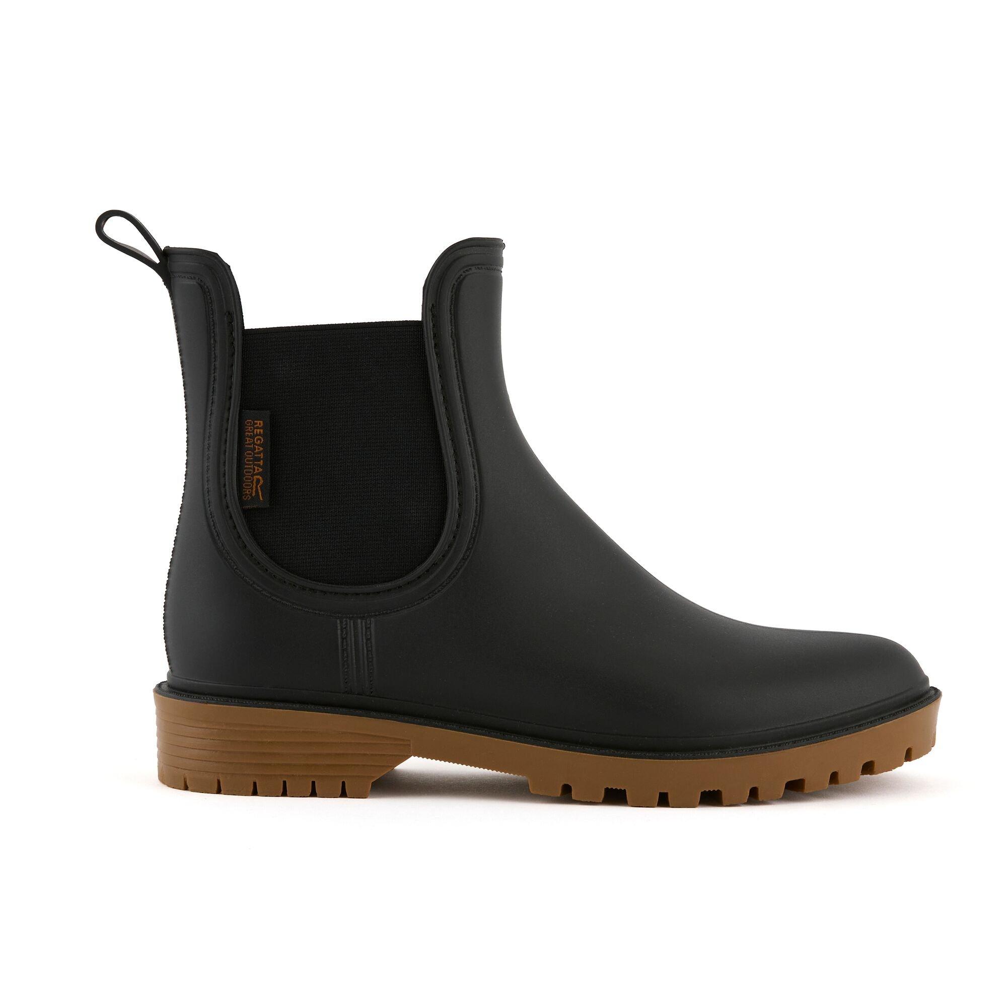 Womens Harriett II Waterproof Wellington Boots