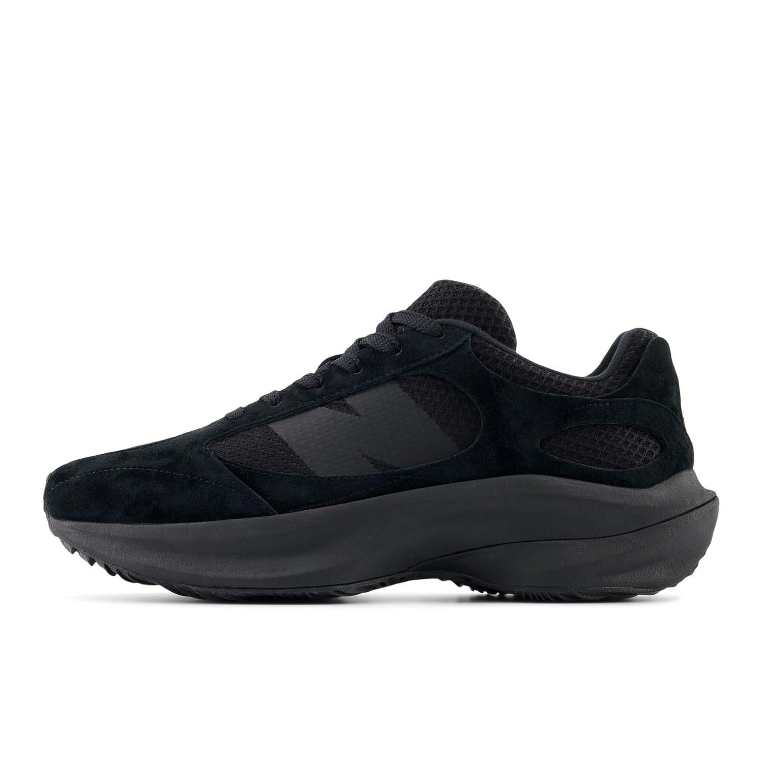Black - New Balance - WRPD Runner Trainers - 2