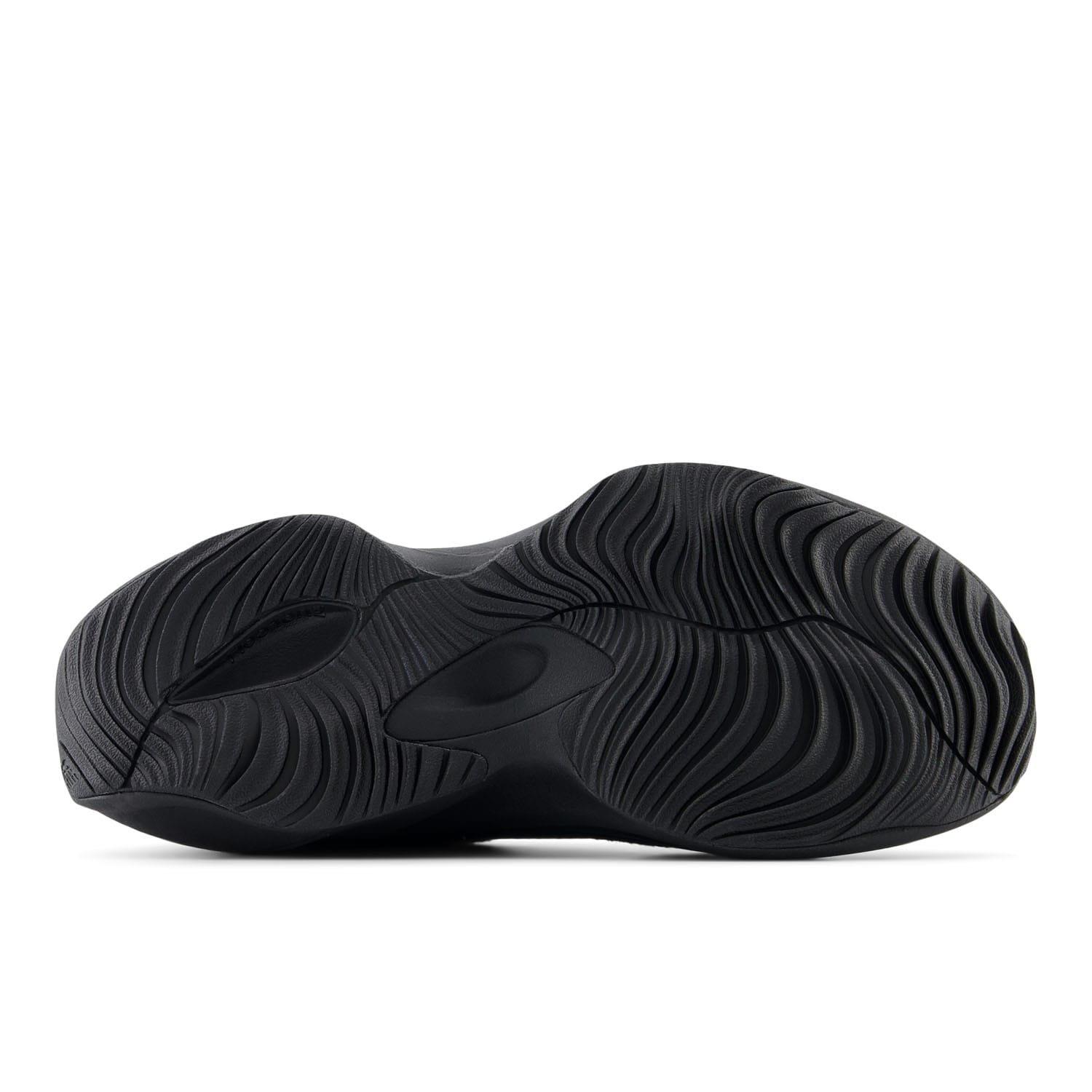 Black - New Balance - WRPD Runner Trainers - 6