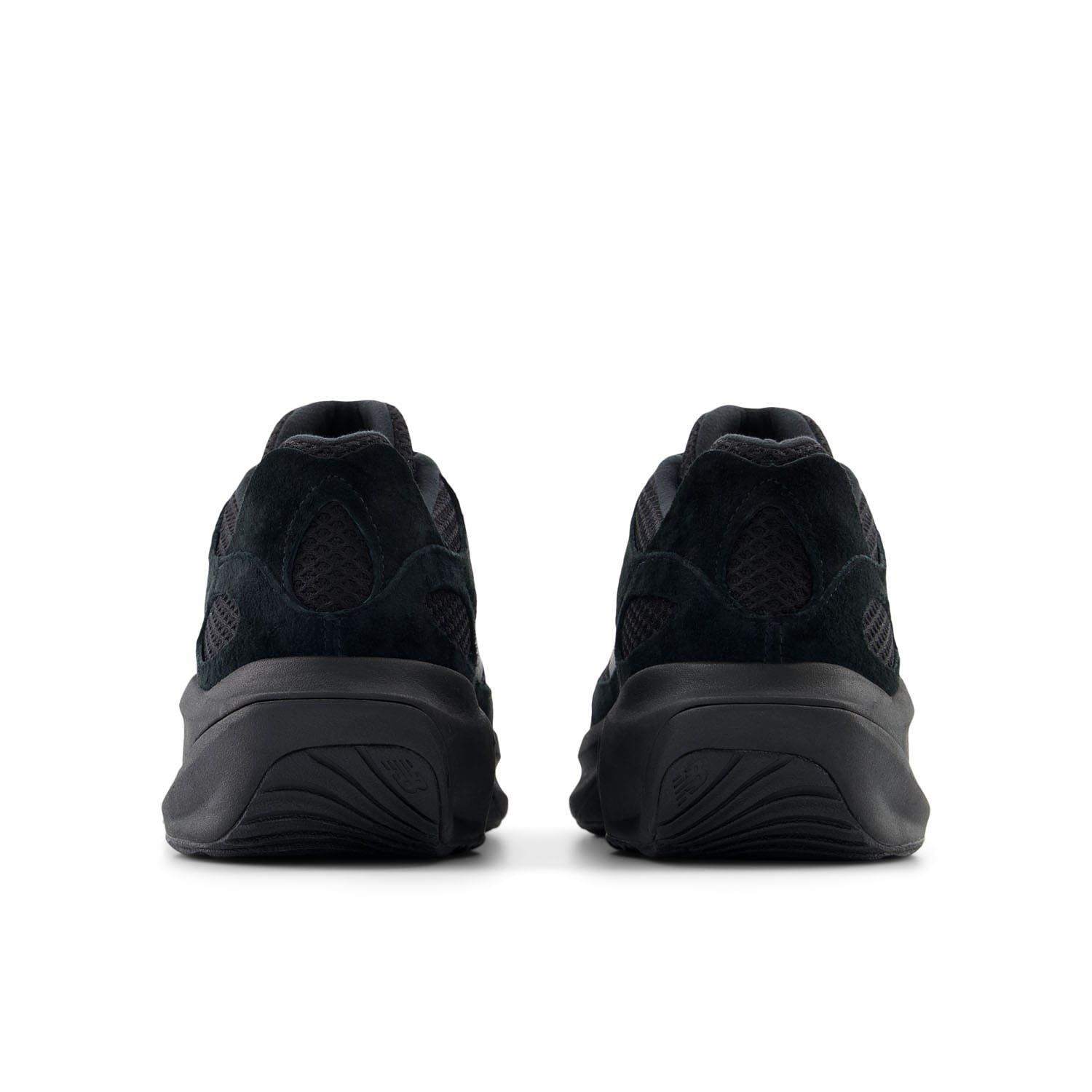 Black - New Balance - WRPD Runner Trainers - 7