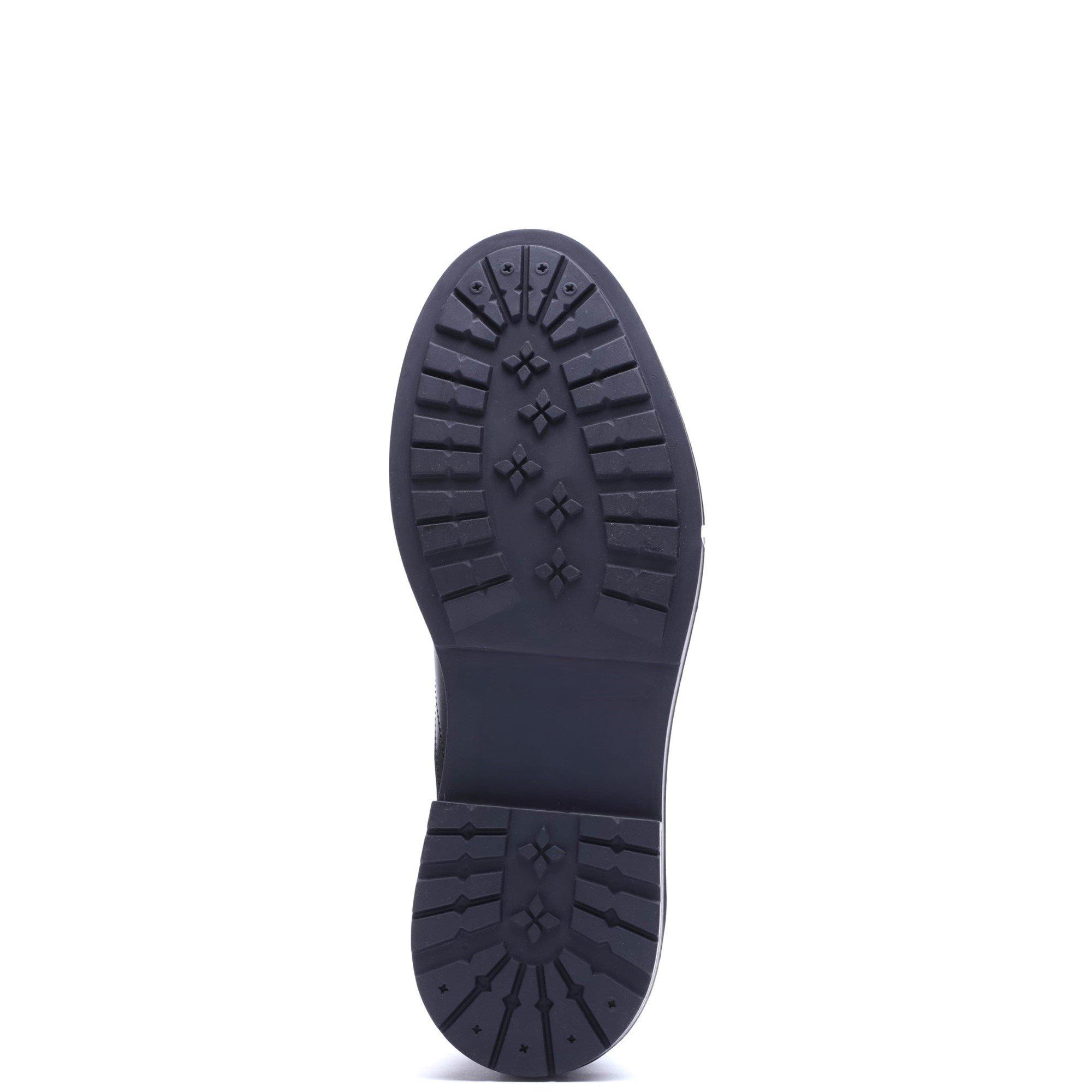 Black - Base London - SMITH CHELSEA BOOT - 5