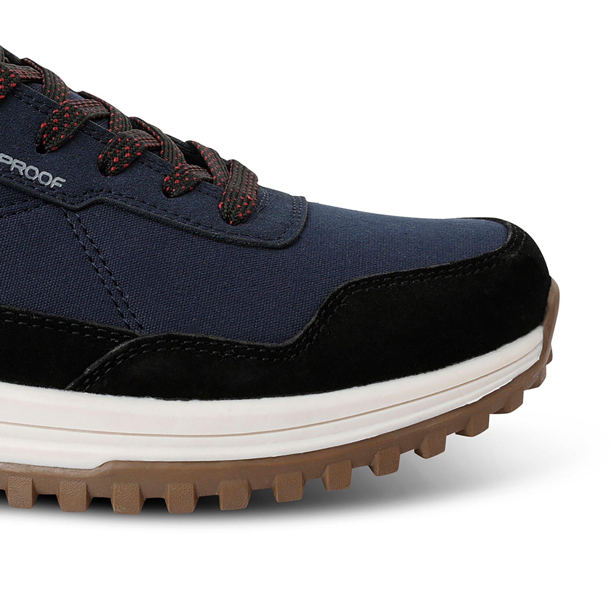 Navy/Black - Regatta - Mayfield - 12
