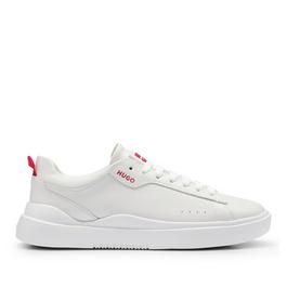 Hugo Blake Tennis Trainers