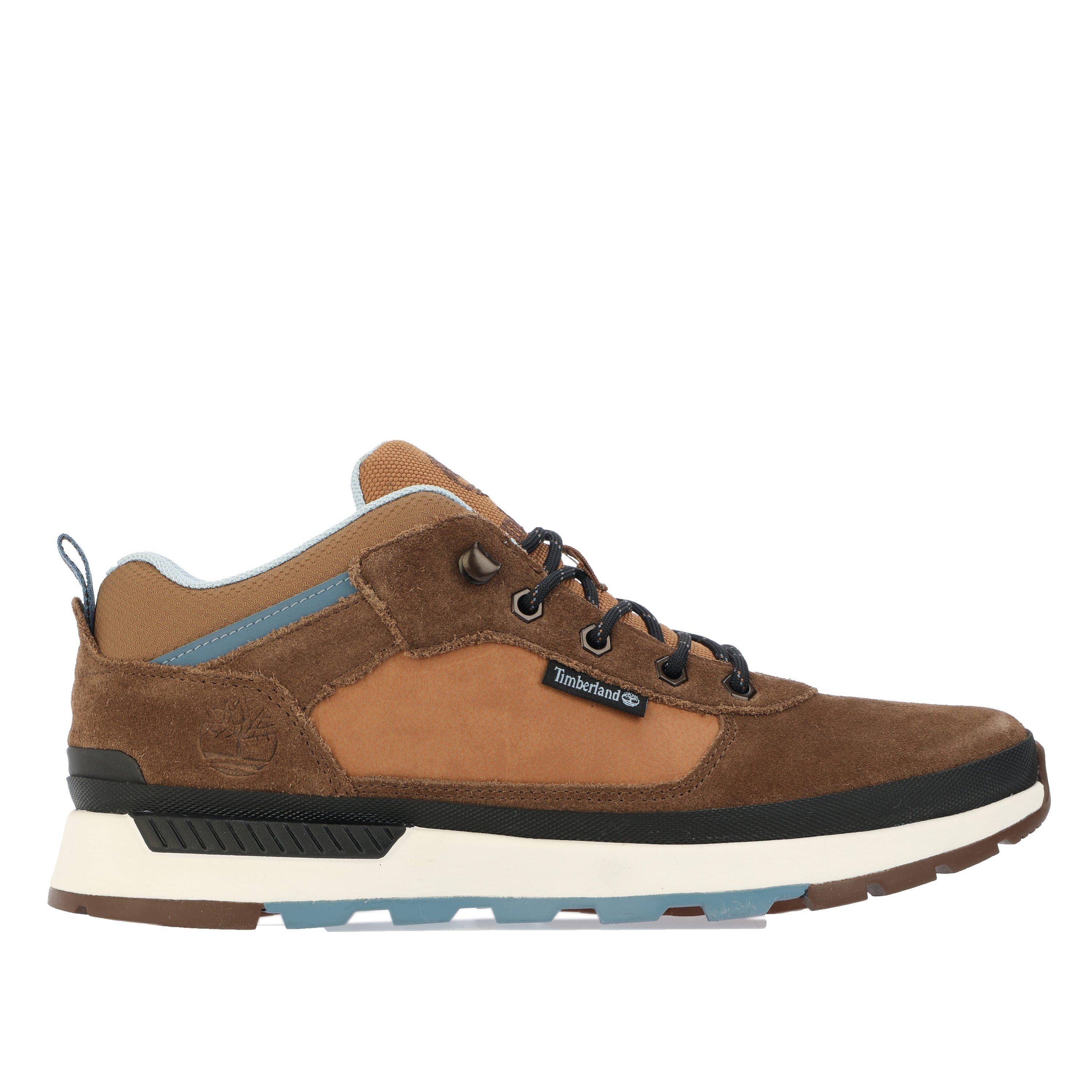 Timberland Field Trekker Low Lace Boot