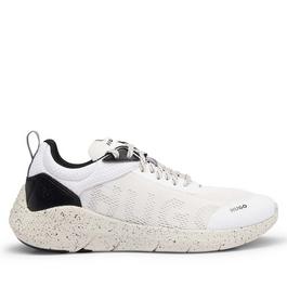 Hugo Wayne Running Trainers