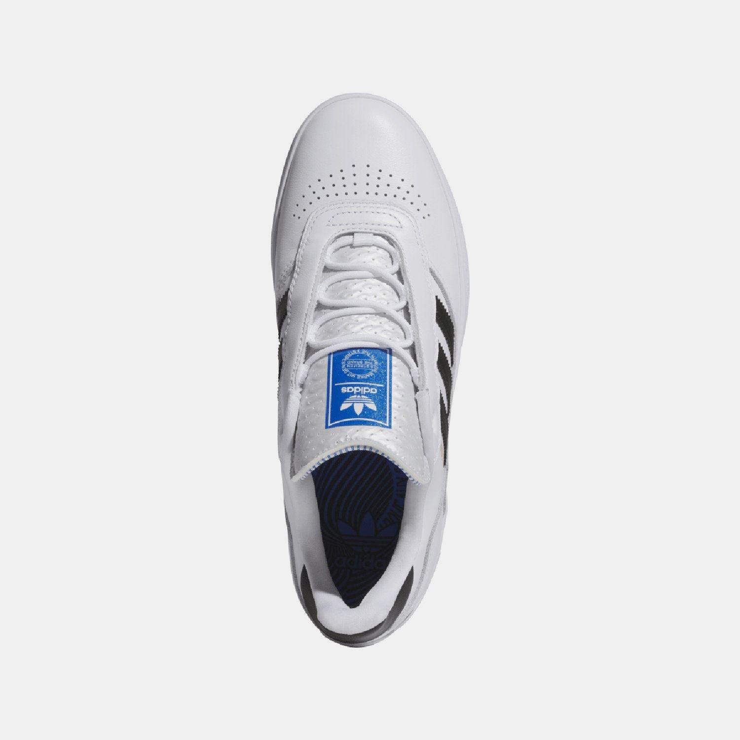 White - adidas Originals - Puig Trainers - 2