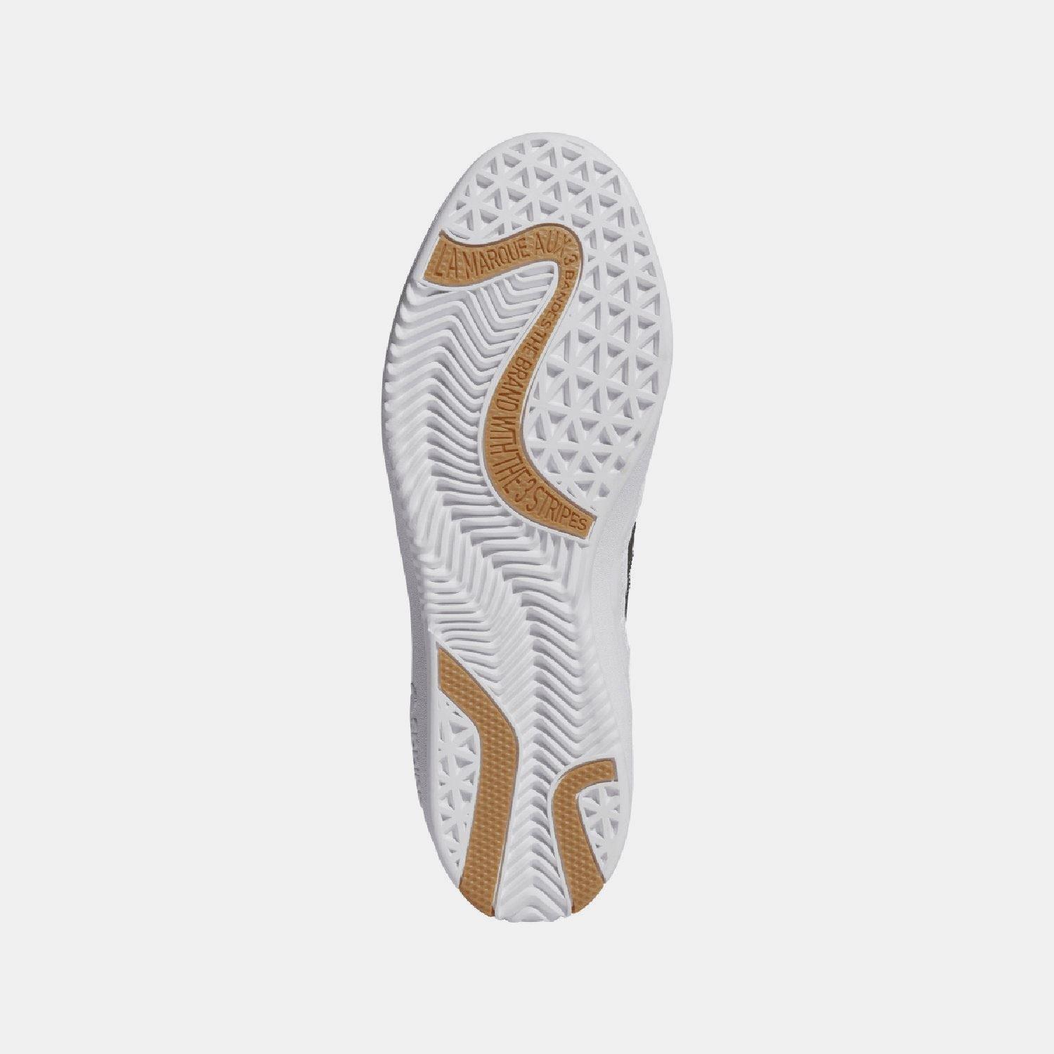 White - adidas Originals - Puig Trainers - 3