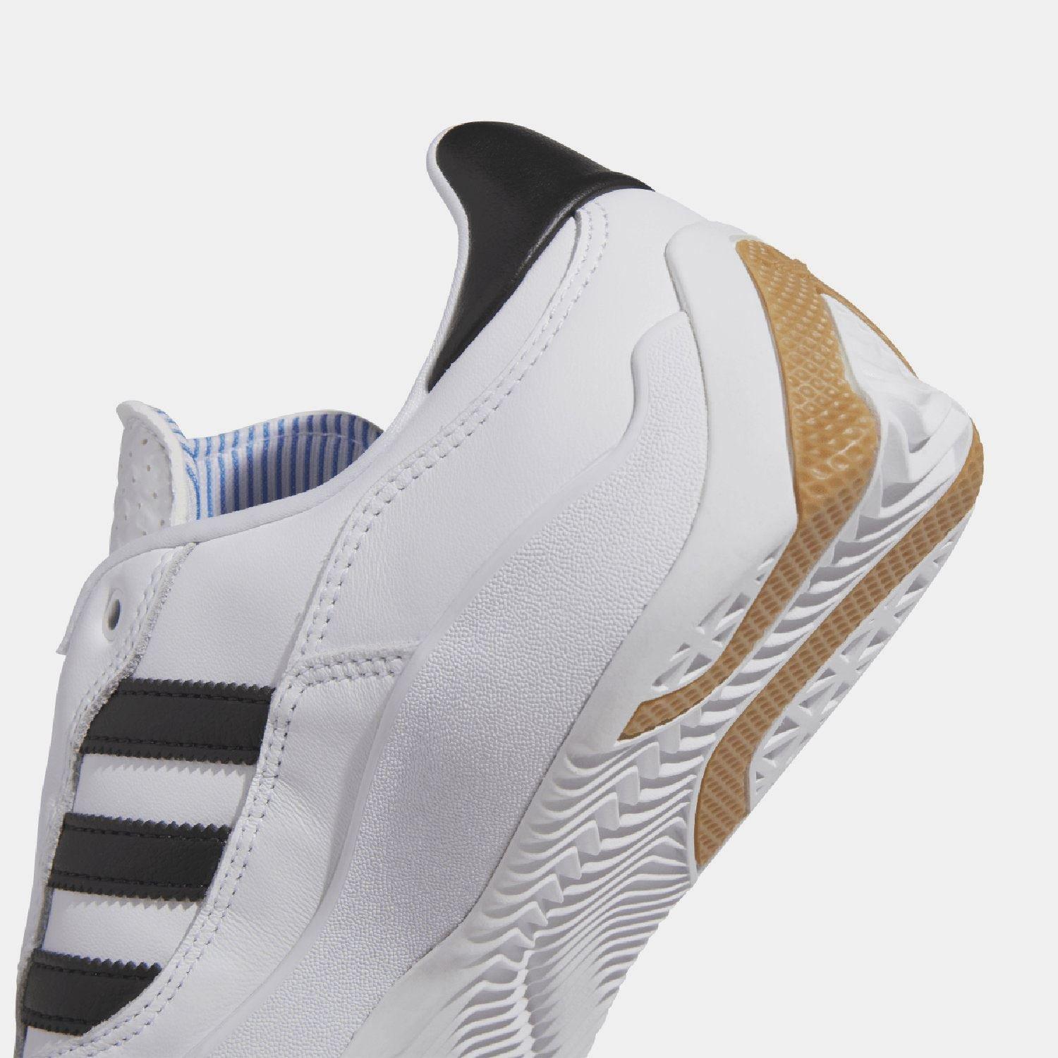 White - adidas Originals - Puig Trainers - 7