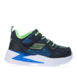 Skechers Light Up Erupters 3 Trainers
