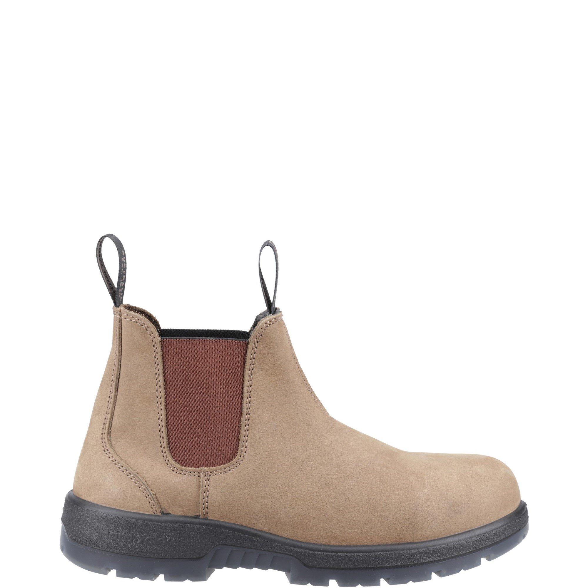 Tan - Hard Yakka - Brumby Dealer Boot - 1