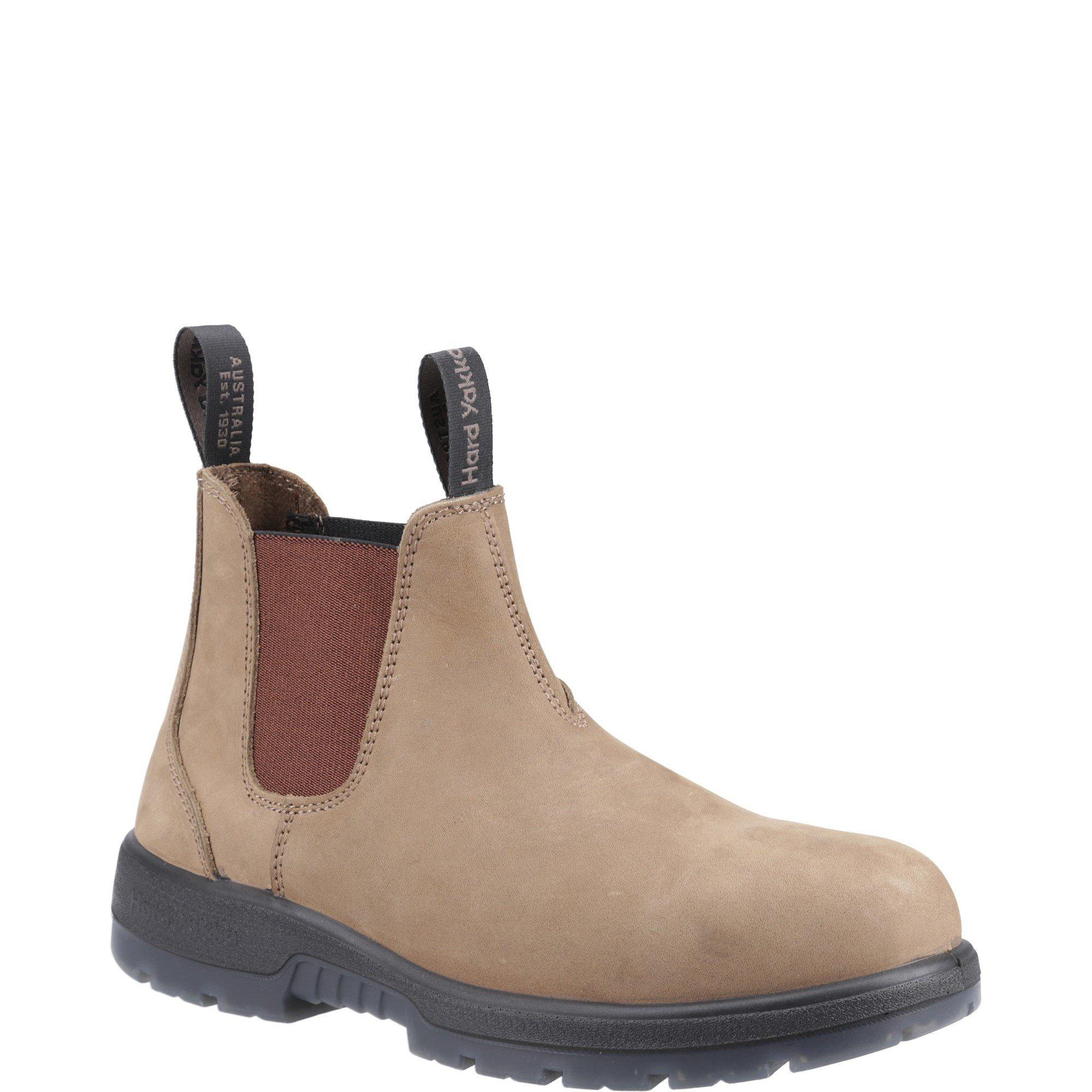 Tan - Hard Yakka - Brumby Dealer Boot - 2