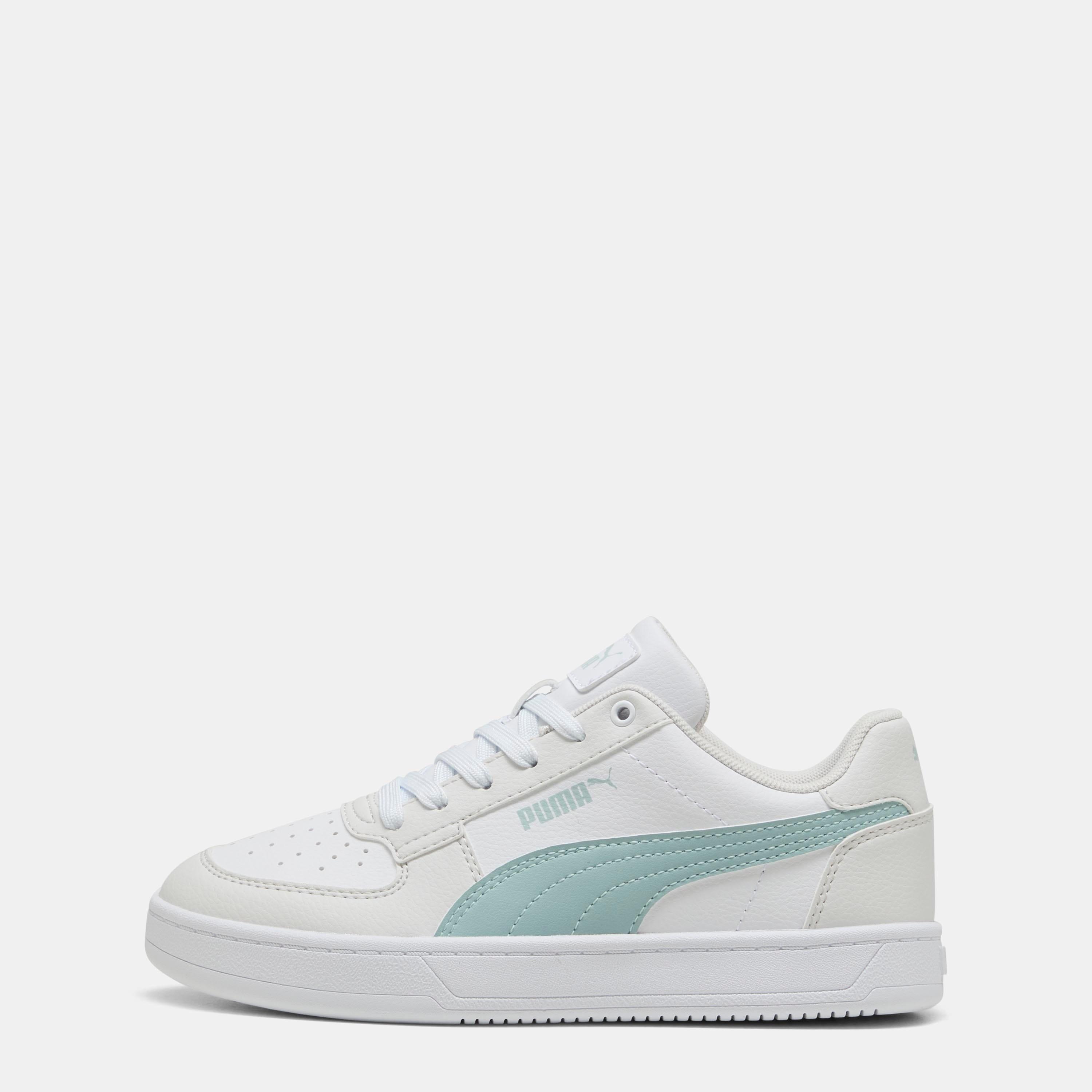 Grey Green - Puma - Puma Caven 2.0 Trainers - 1