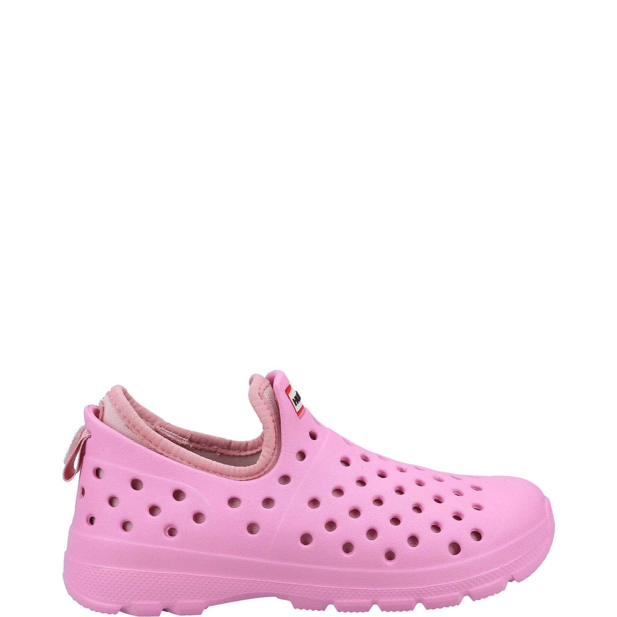 Pink - Hunter - Big Kids Water Shoe - 1