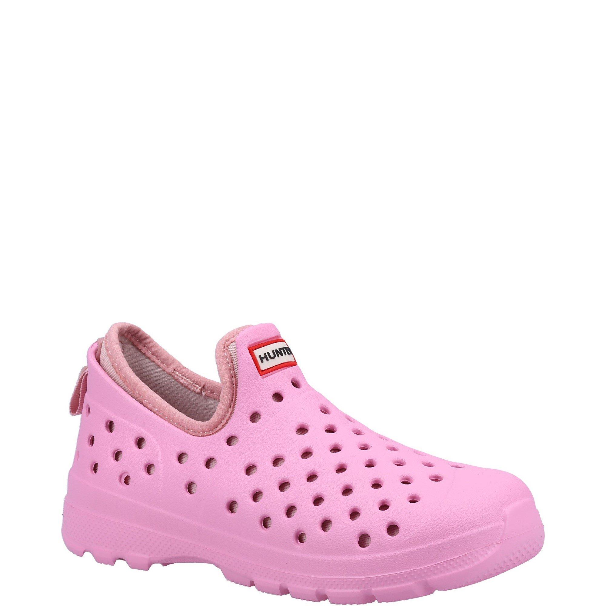 Pink - Hunter - Big Kids Water Shoe - 2