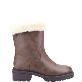 Rocket Dog Idea Mid Boot