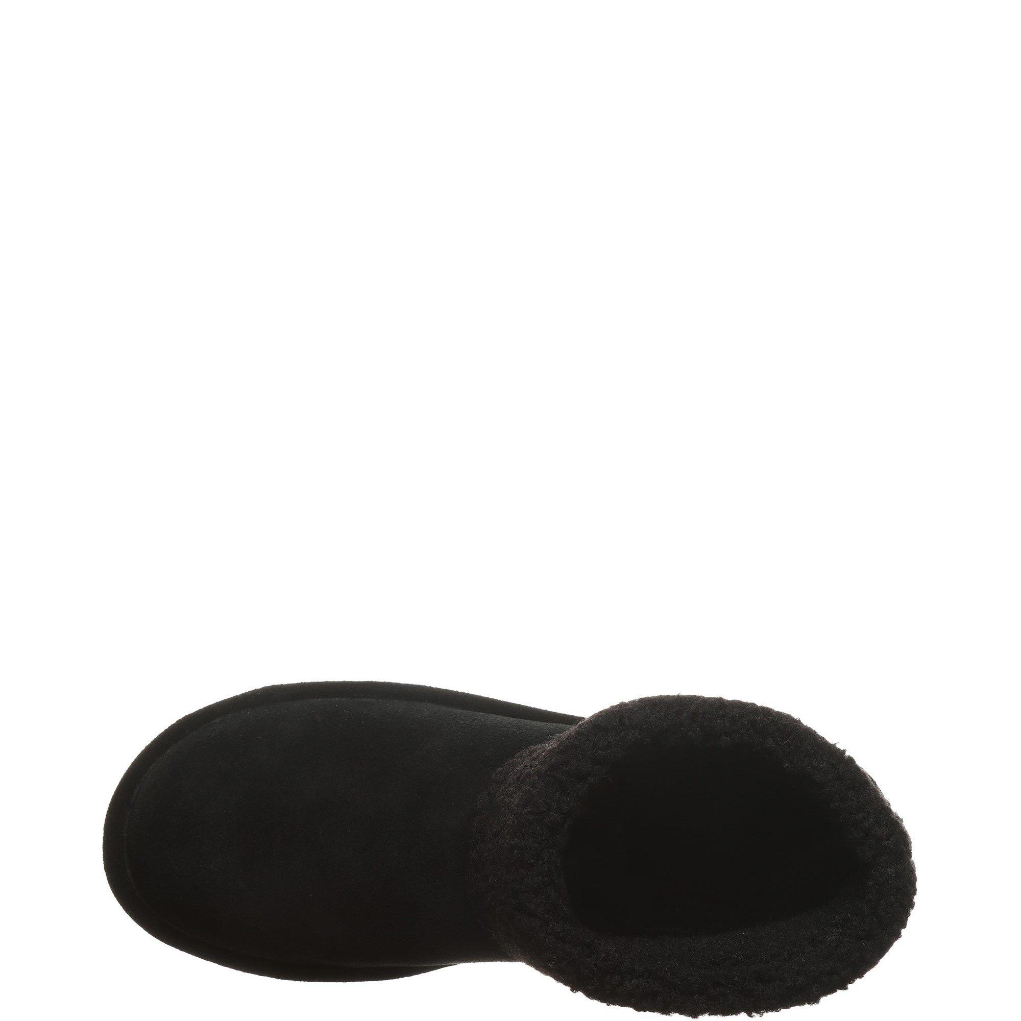 Black - Bearpaw - JESSA Boots - 4