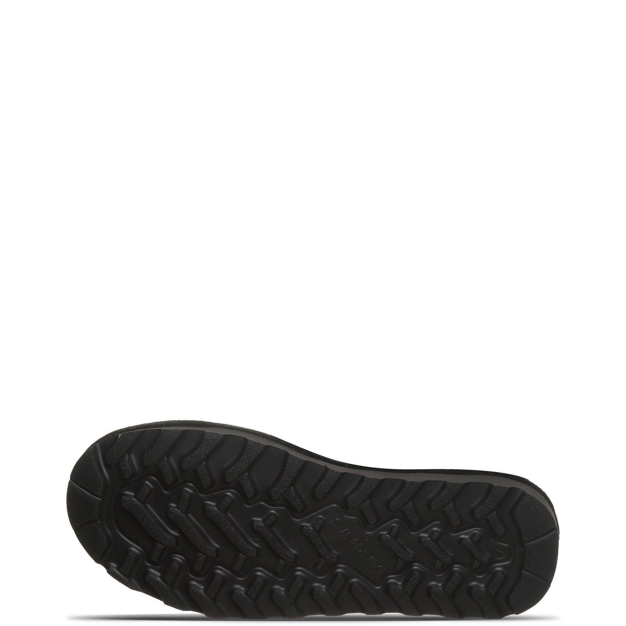 Black - Bearpaw - JESSA Boots - 5