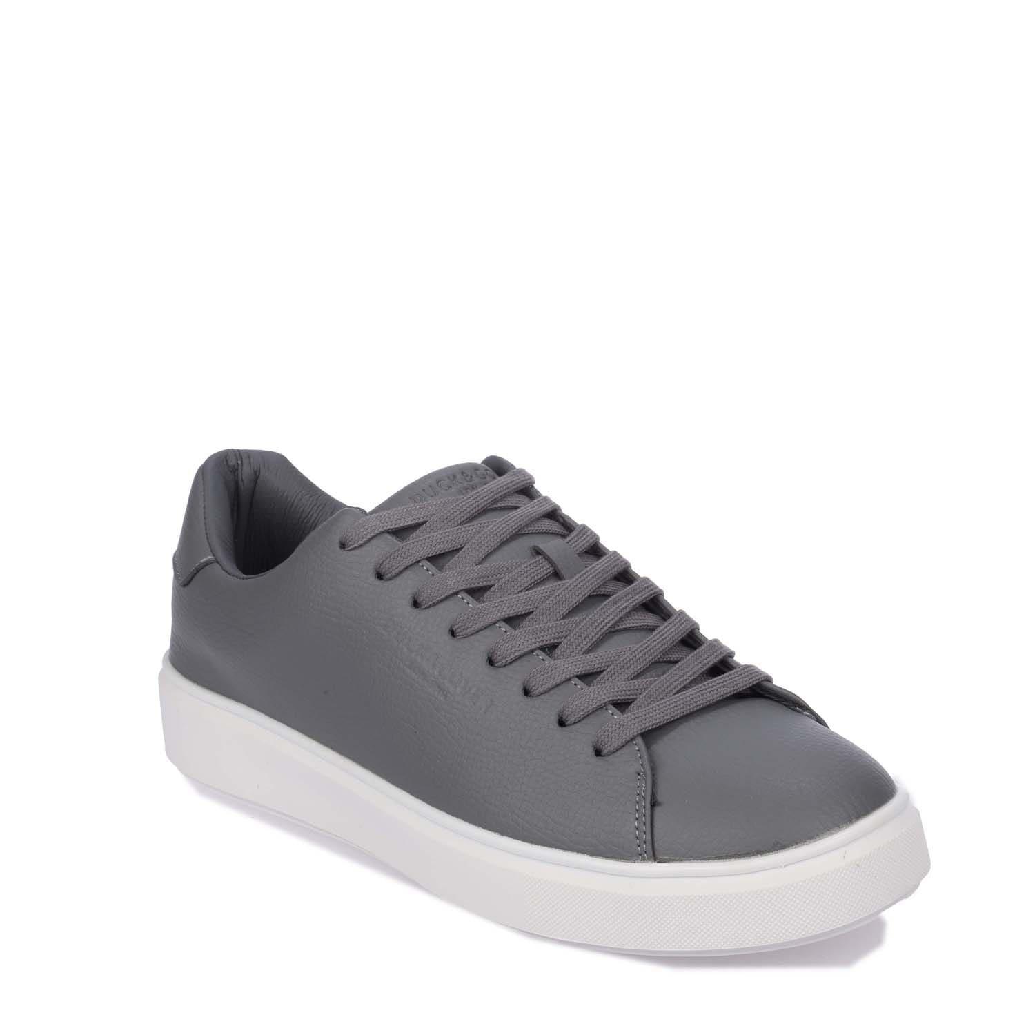 Taupe - Duck and Cover - Kremes Trainers - 2
