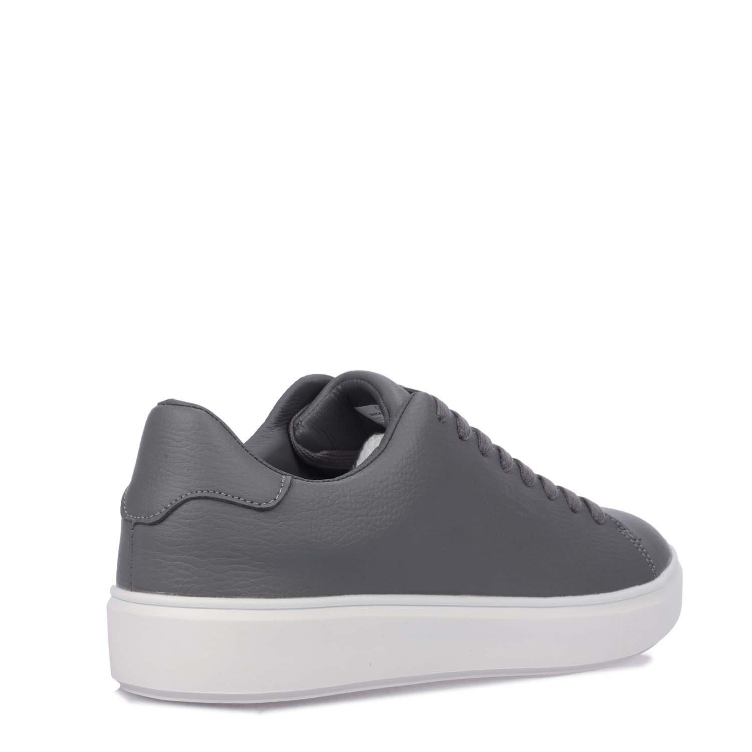 Taupe - Duck and Cover - Kremes Trainers - 3