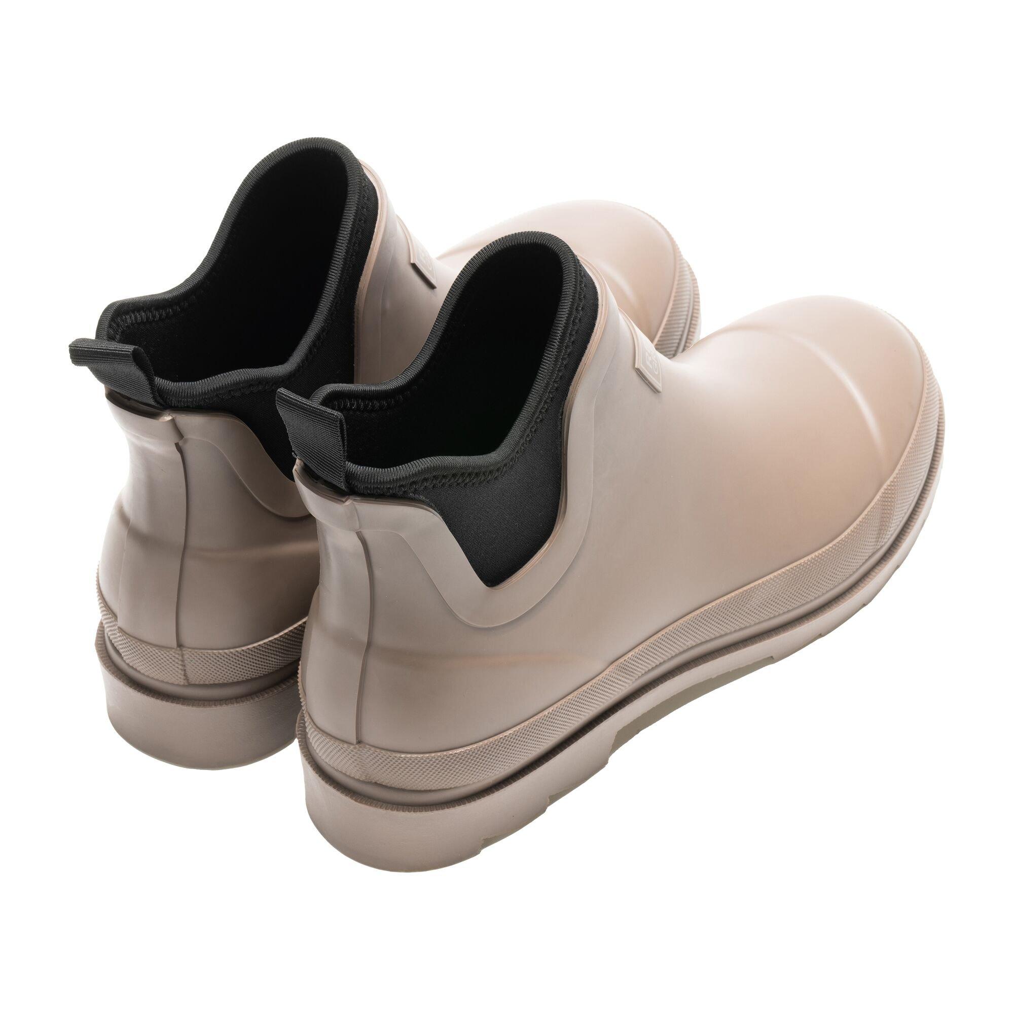 Mocha - Regatta - Womens Harper Mid Waterproof Boots - 2