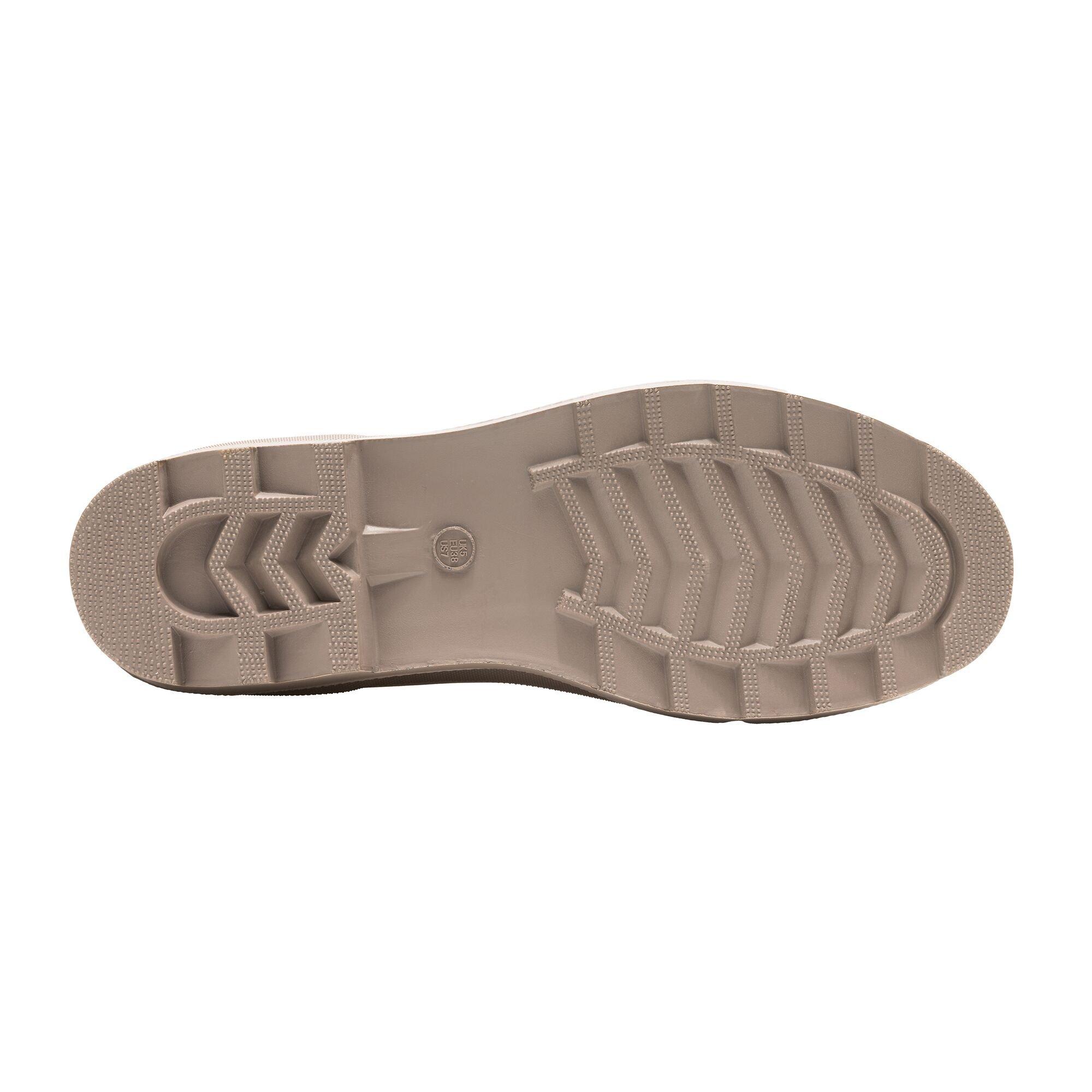 Mocha - Regatta - Womens Harper Mid Waterproof Boots - 5