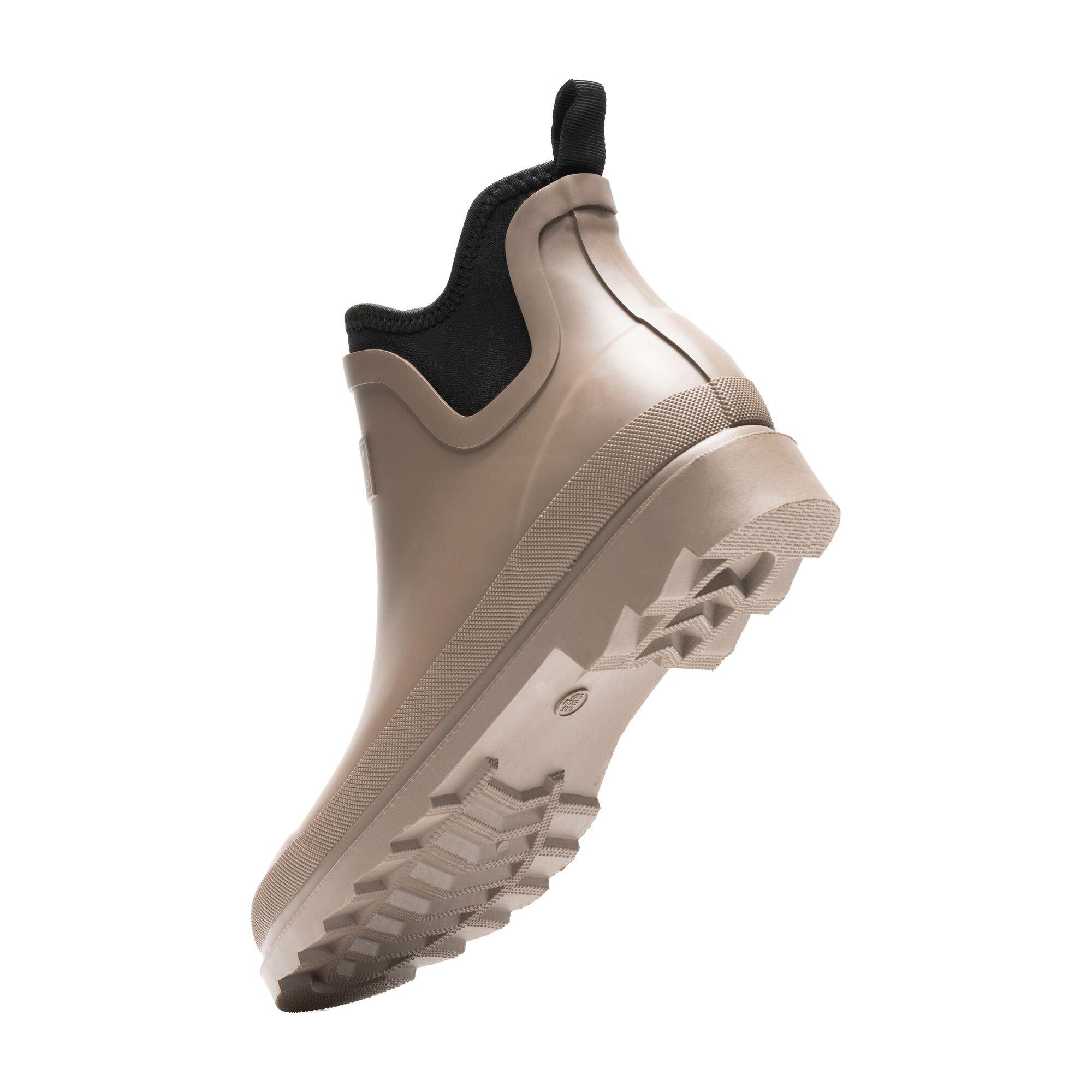 Mocha - Regatta - Womens Harper Mid Waterproof Boots - 6